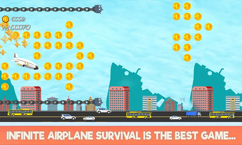 Cabin Crew Flight Adventure | Indus Appstore | Screenshot