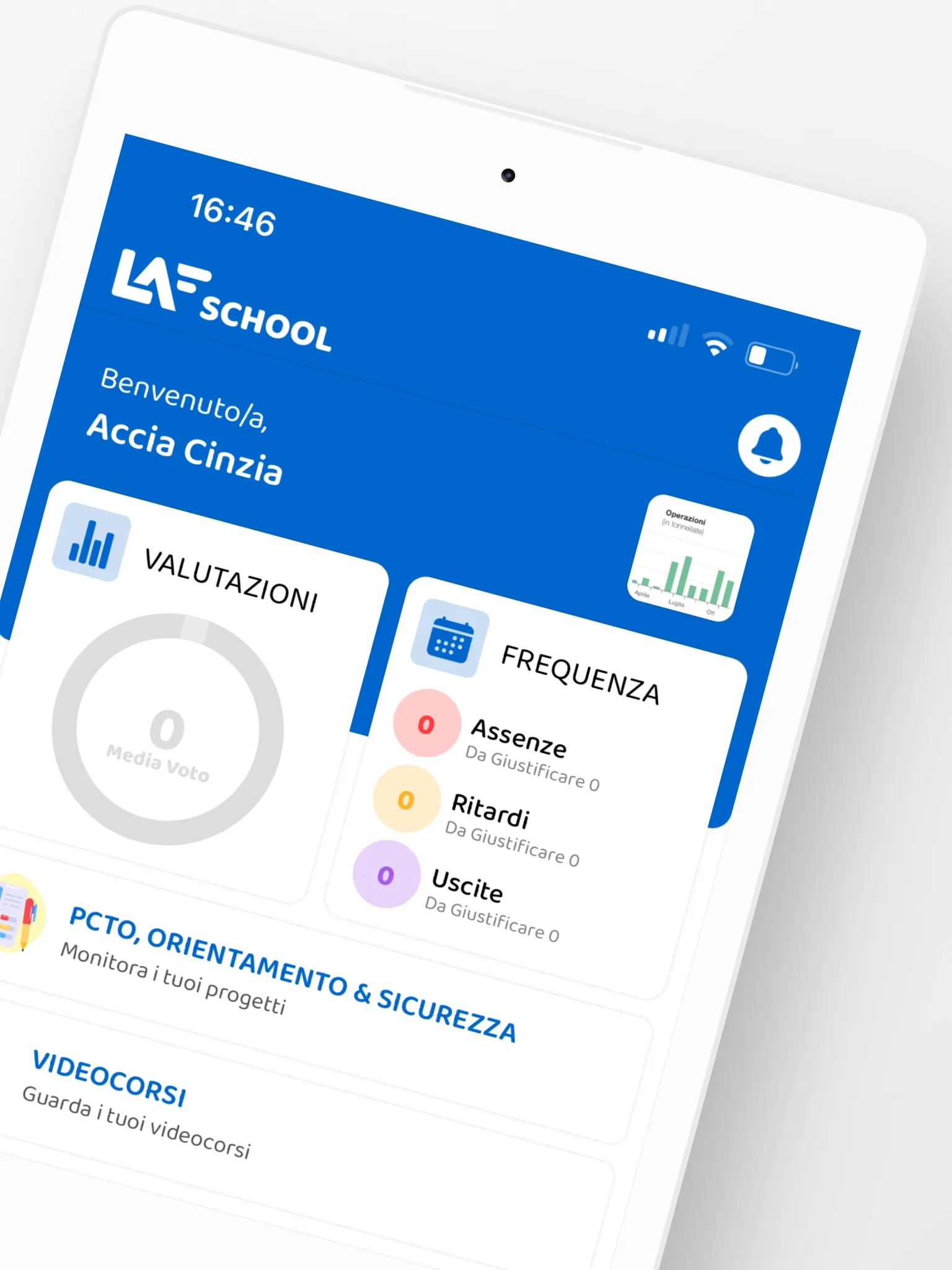 Lafschool | Indus Appstore | Screenshot