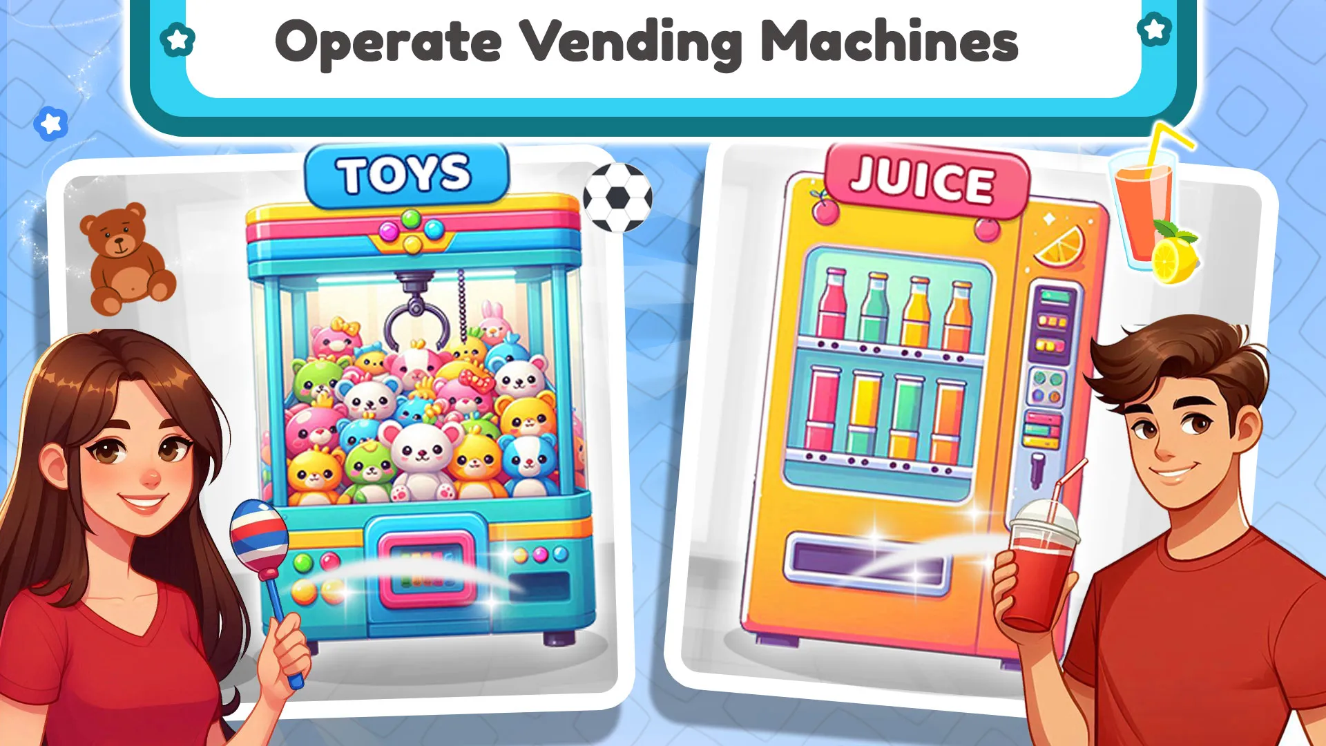 Grocery Market Cashier Store | Indus Appstore | Screenshot