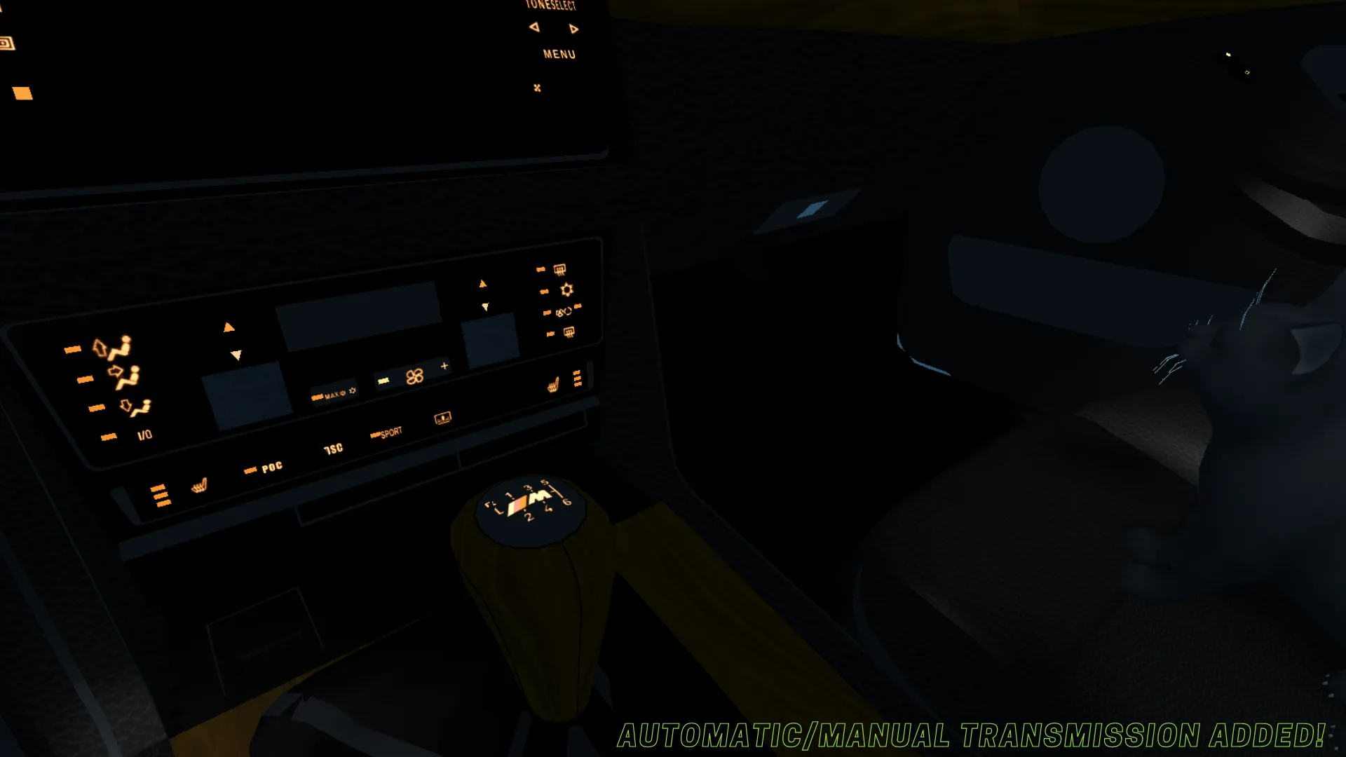 Driving Simulator BMW 2 | Indus Appstore | Screenshot