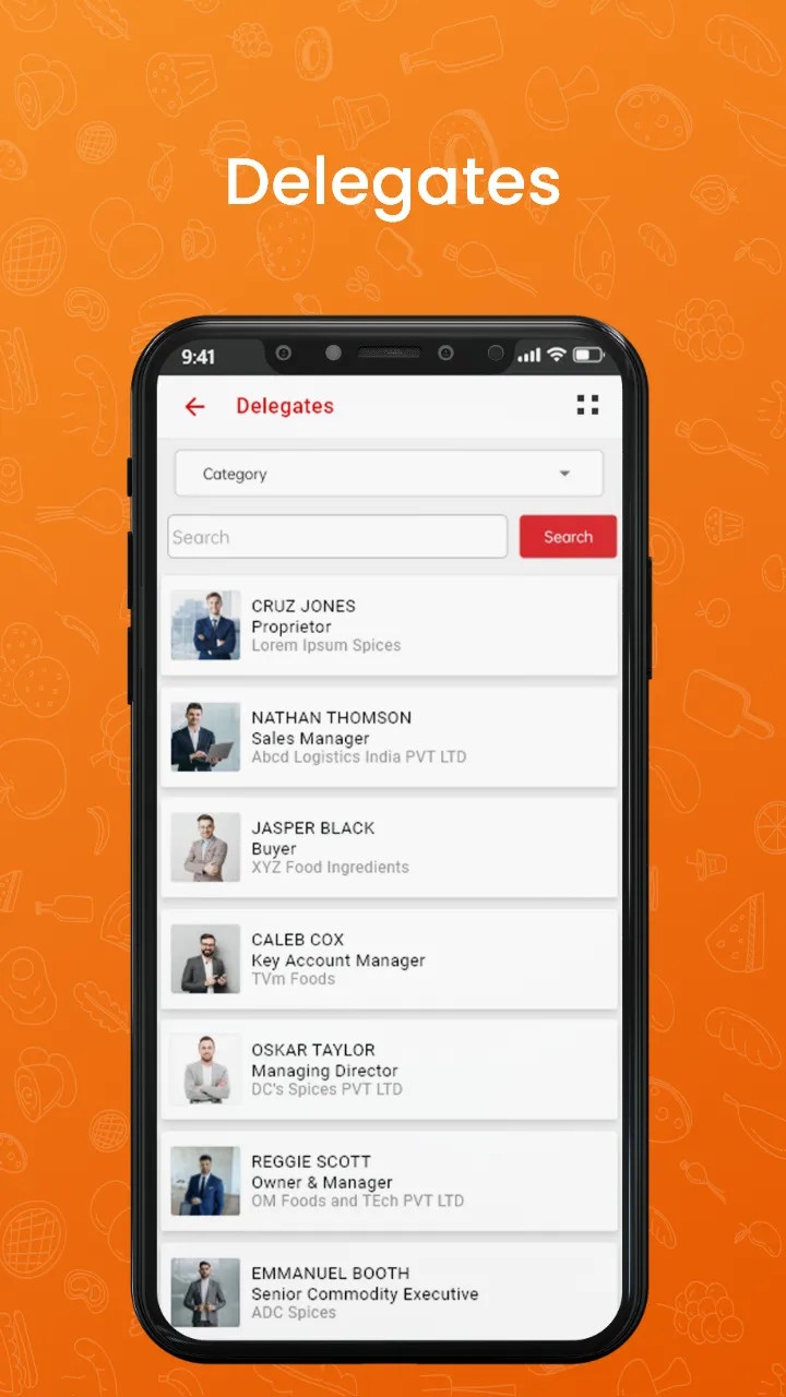 IFCoN | Indus Appstore | Screenshot