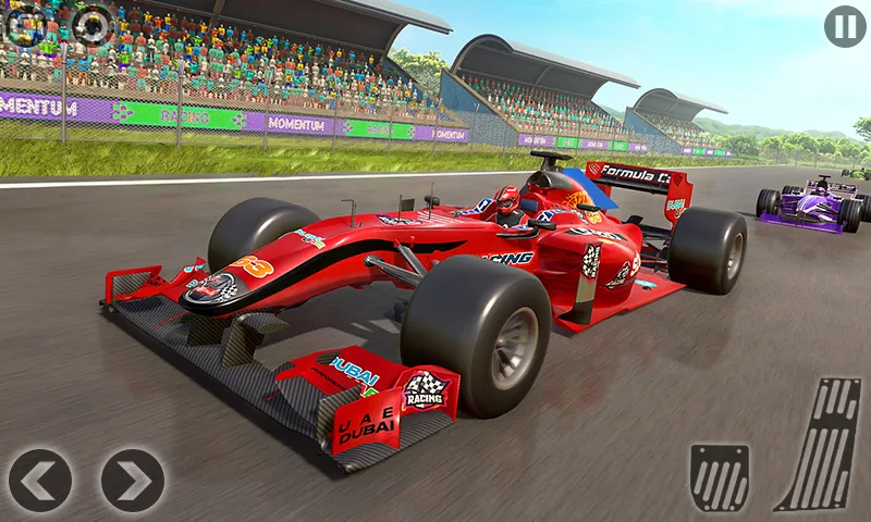 Formula Race Legends | Indus Appstore | Screenshot