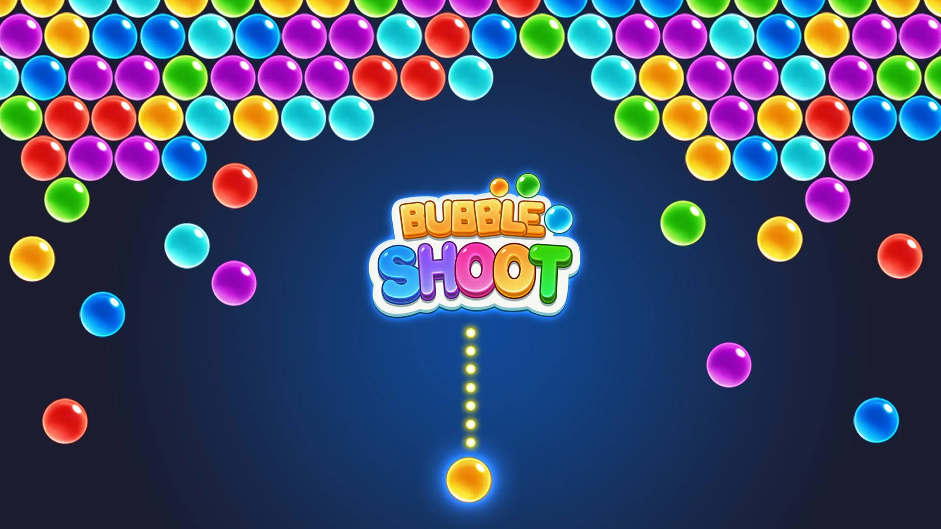 Bubble Shooter | Indus Appstore | Screenshot