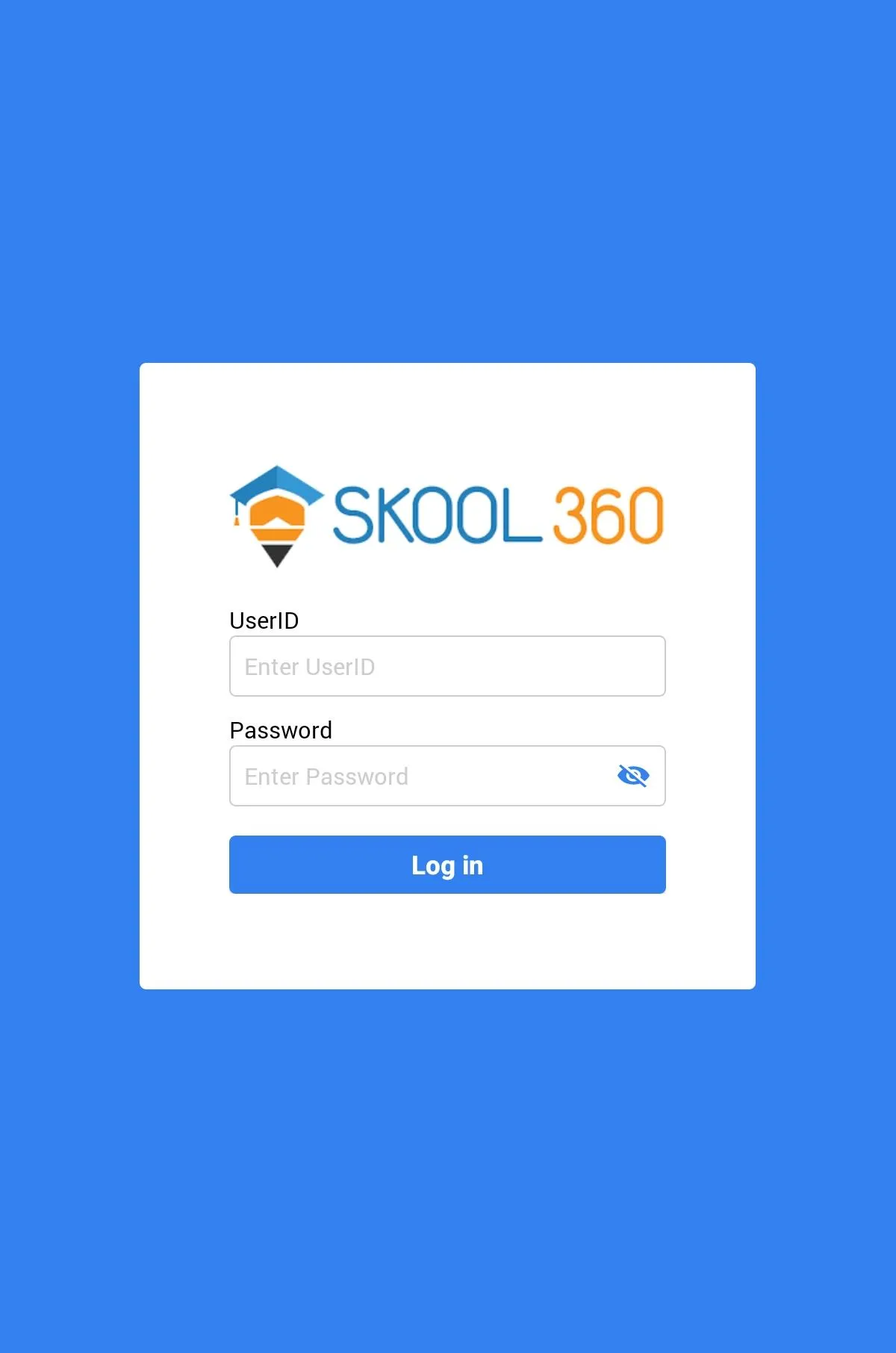 Skool360 | Indus Appstore | Screenshot