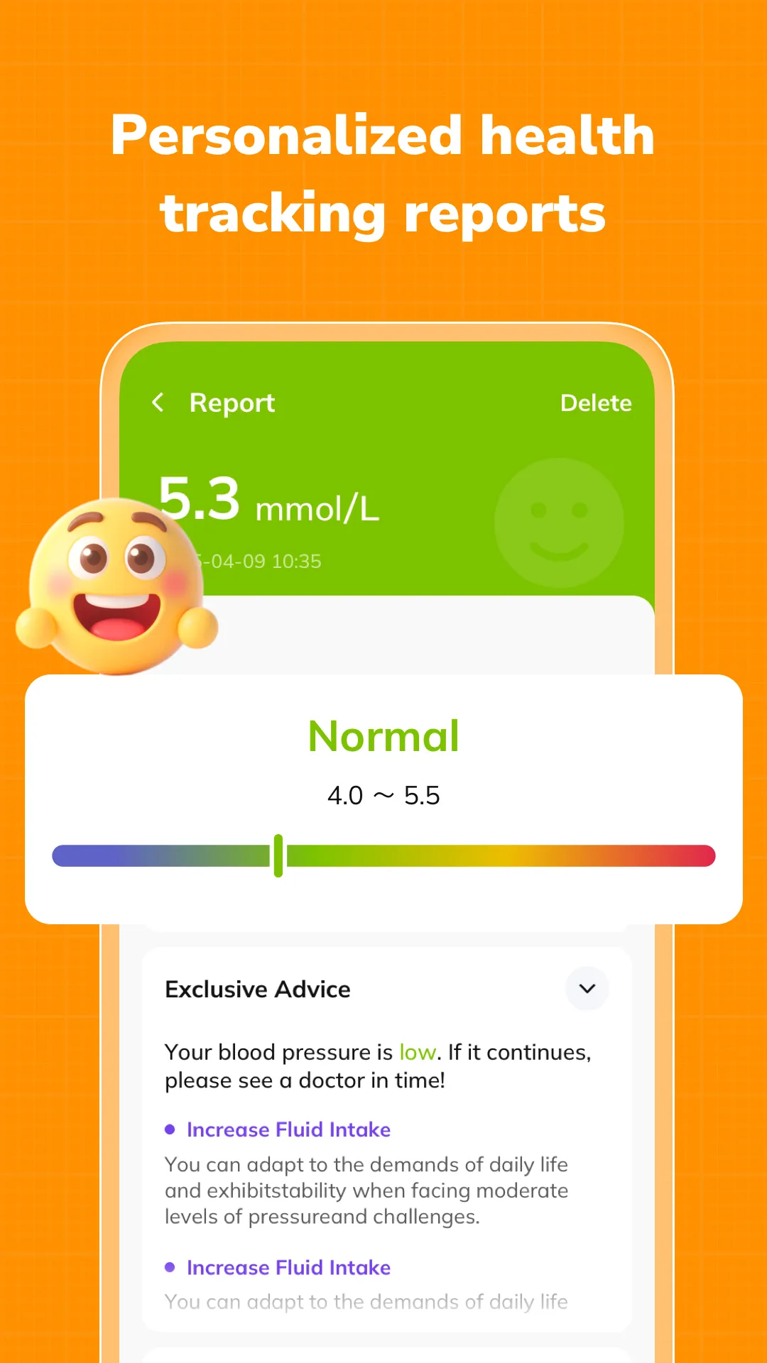 Welloop–Your Health Companion | Indus Appstore | Screenshot