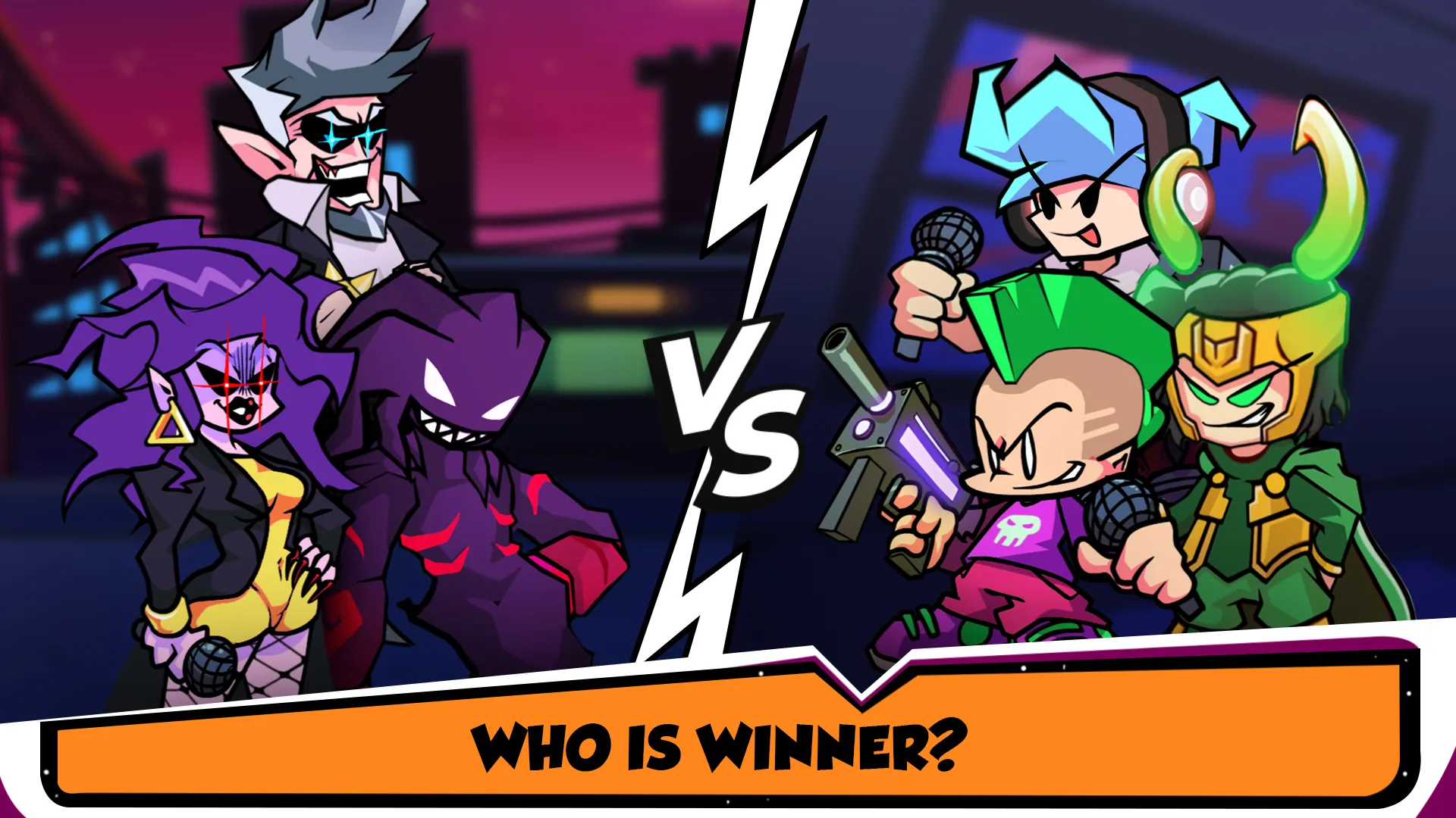 Music Night Battle - Full Mods | Indus Appstore | Screenshot