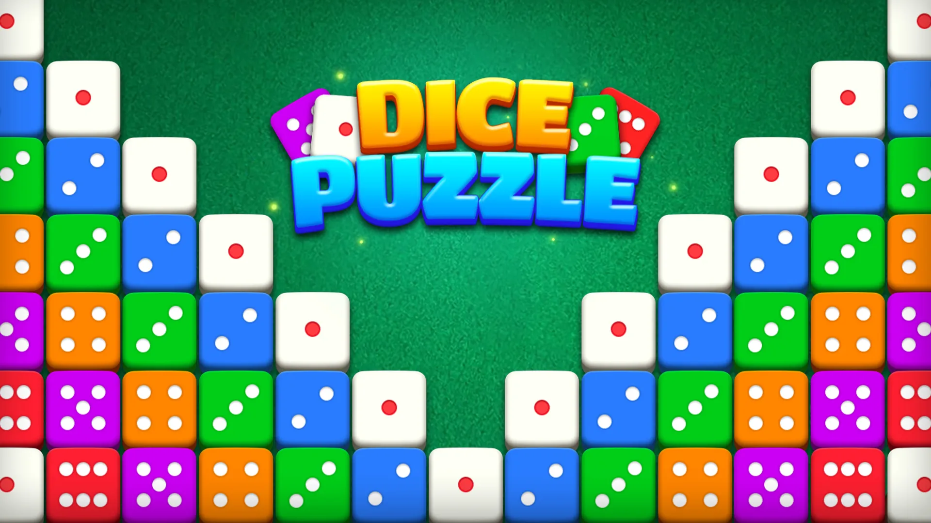 Dice Puzzle - Merge puzzle | Indus Appstore | Screenshot