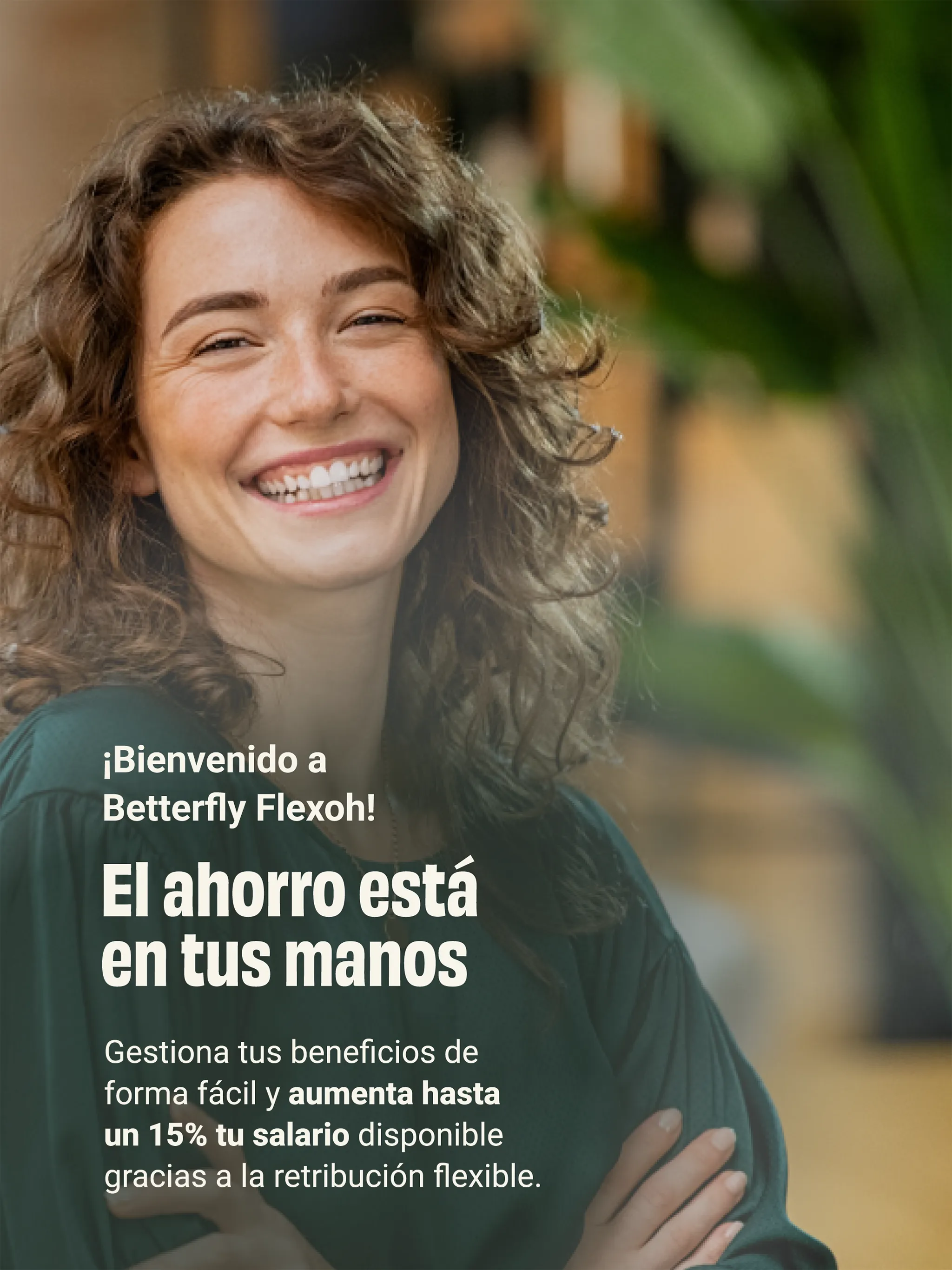 Betterfly | Flexoh | Indus Appstore | Screenshot