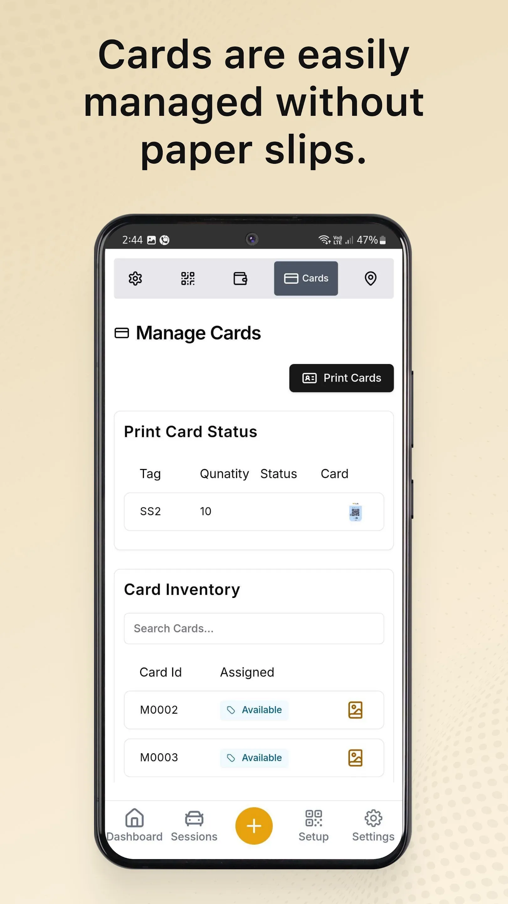 Vaylo | Indus Appstore | Screenshot