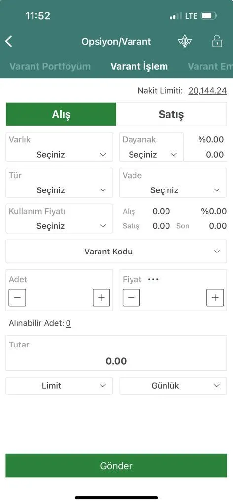 Osmanlı Mobil | Indus Appstore | Screenshot