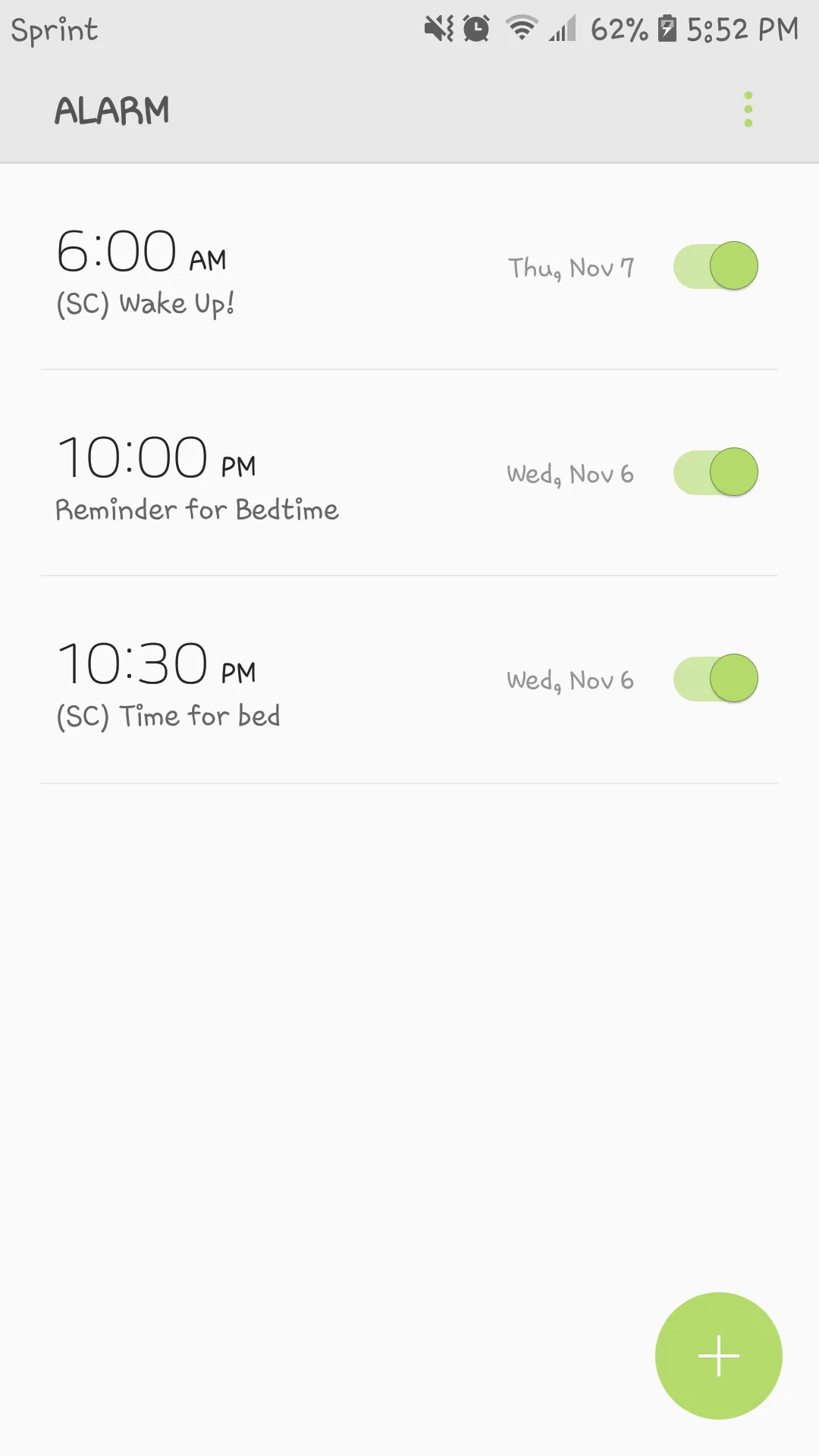 Sleep Cycle | Indus Appstore | Screenshot