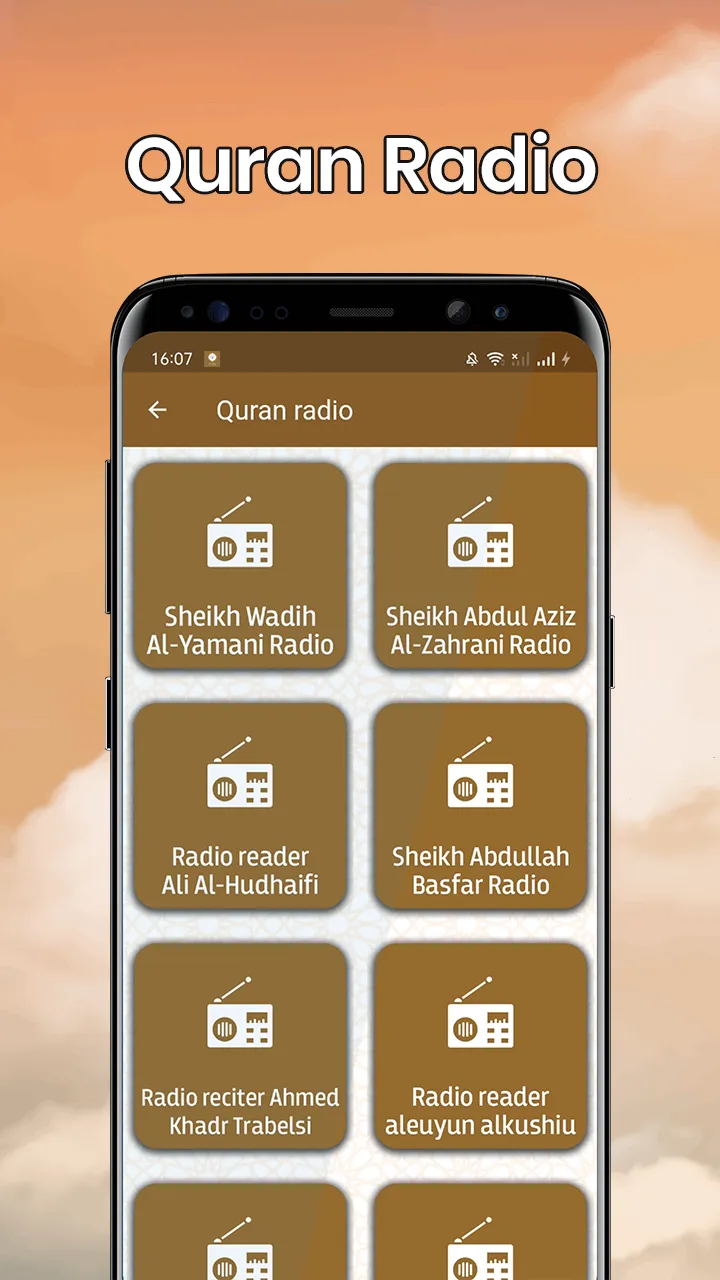 Quran reading offline | Indus Appstore | Screenshot