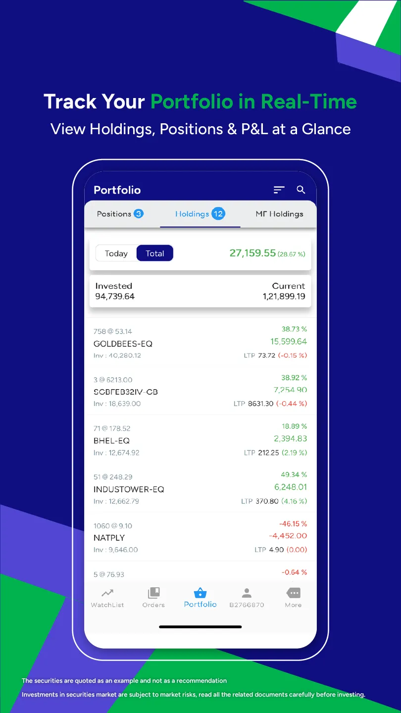 PL Digi-Trade | Indus Appstore | Screenshot