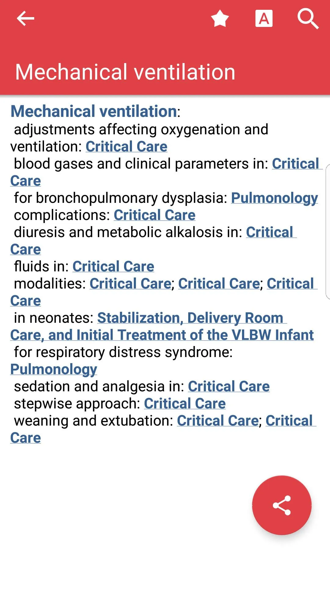 Pediatrics & Neonatology Book | Indus Appstore | Screenshot