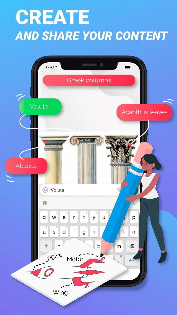 Kharty - Educational Quiz Game | Indus Appstore | Screenshot