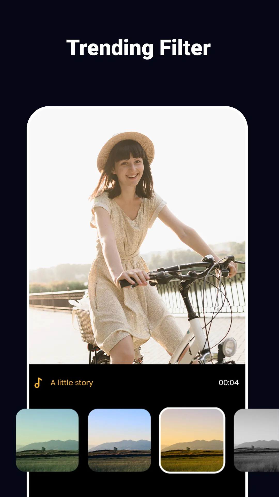 Photo Video Maker Music Song | Indus Appstore | Screenshot