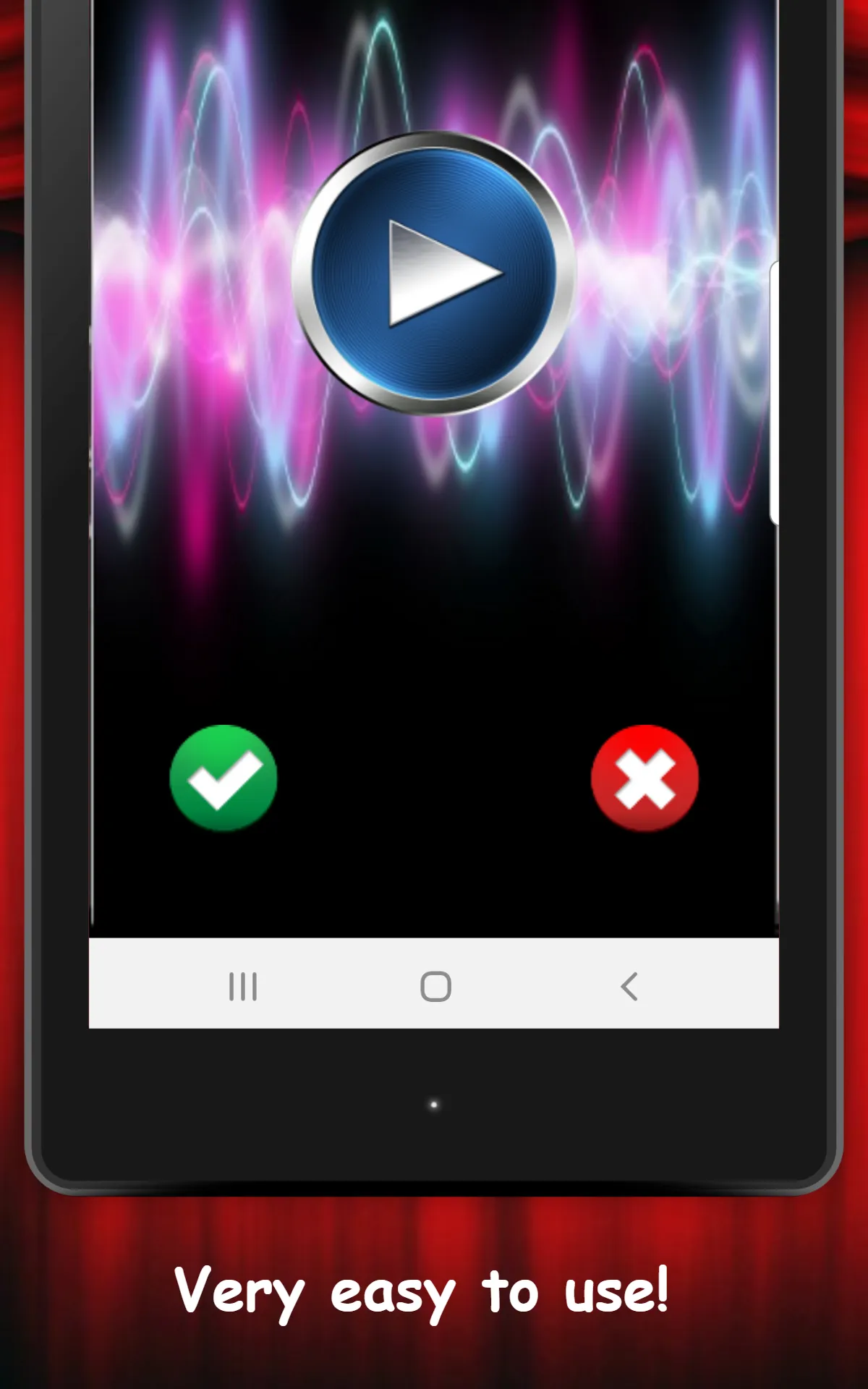 Classic Telephone Ringtones | Indus Appstore | Screenshot