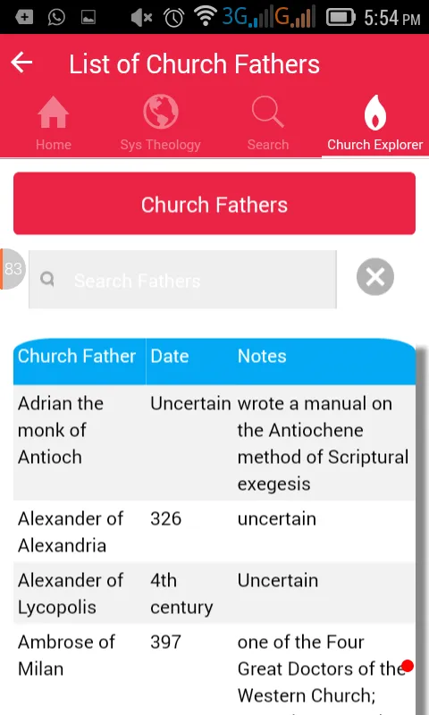 Theology Kit | Indus Appstore | Screenshot