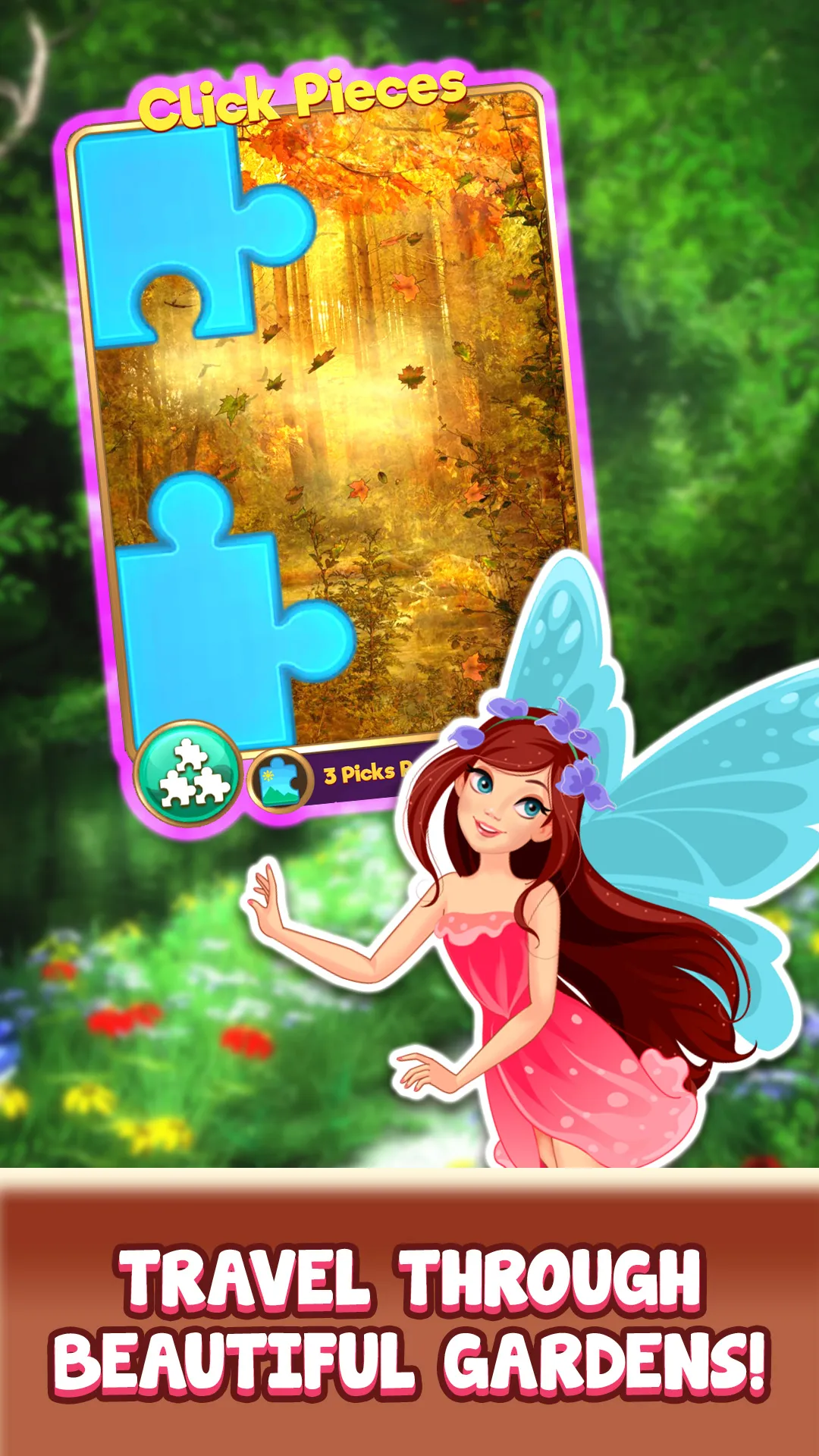Bingo Quest: Summer Adventure | Indus Appstore | Screenshot