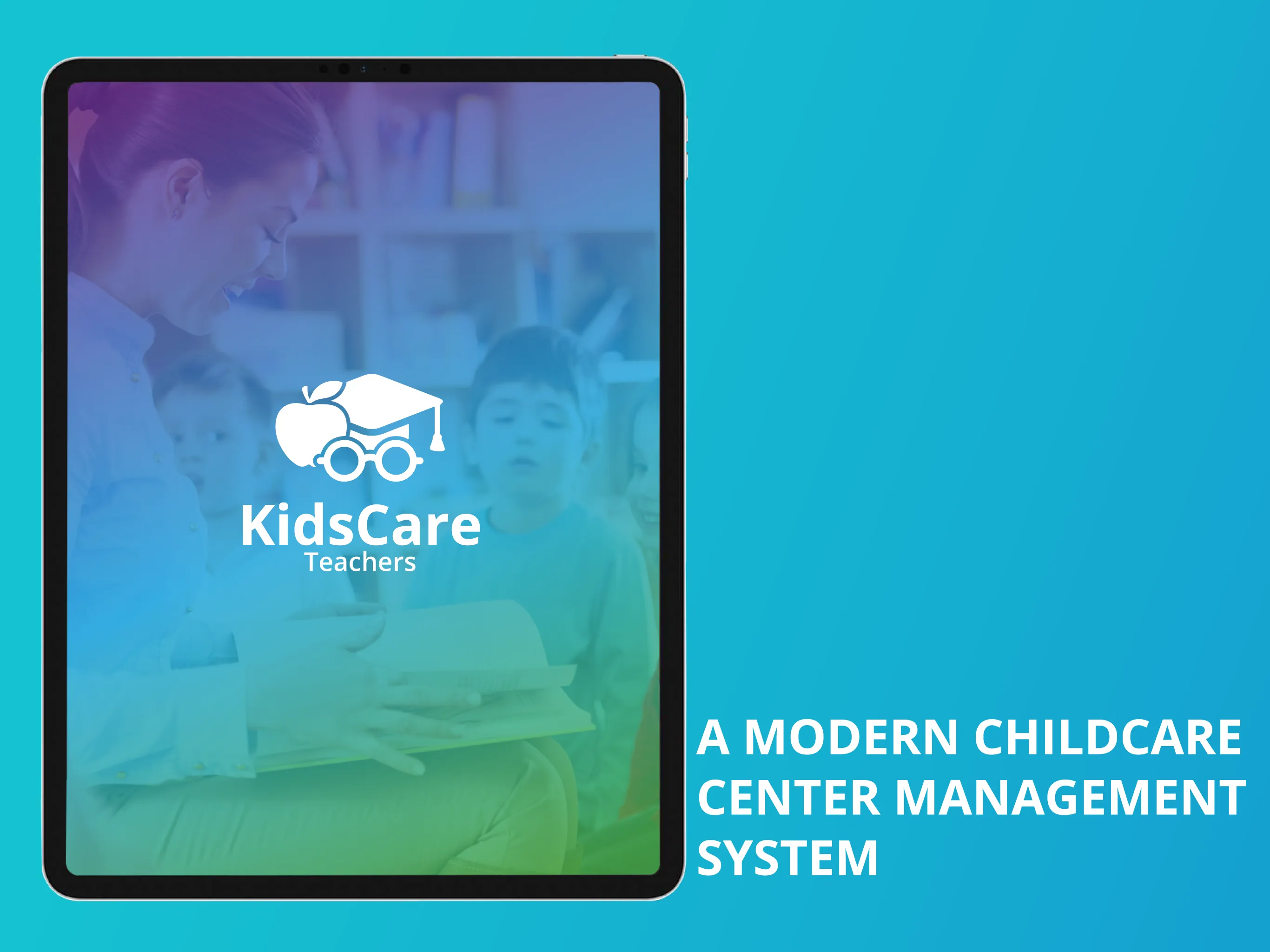 KidsCare Teachers | Indus Appstore | Screenshot