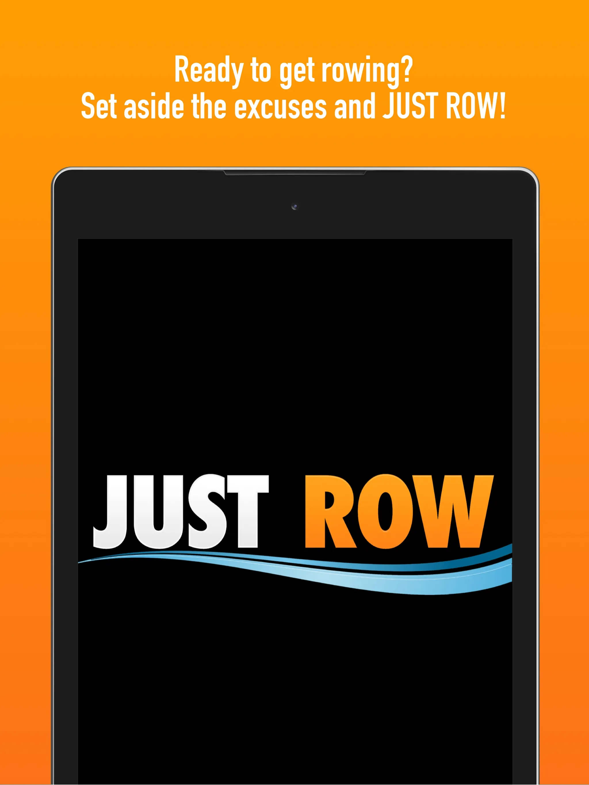 JUST ROW | Indus Appstore | Screenshot