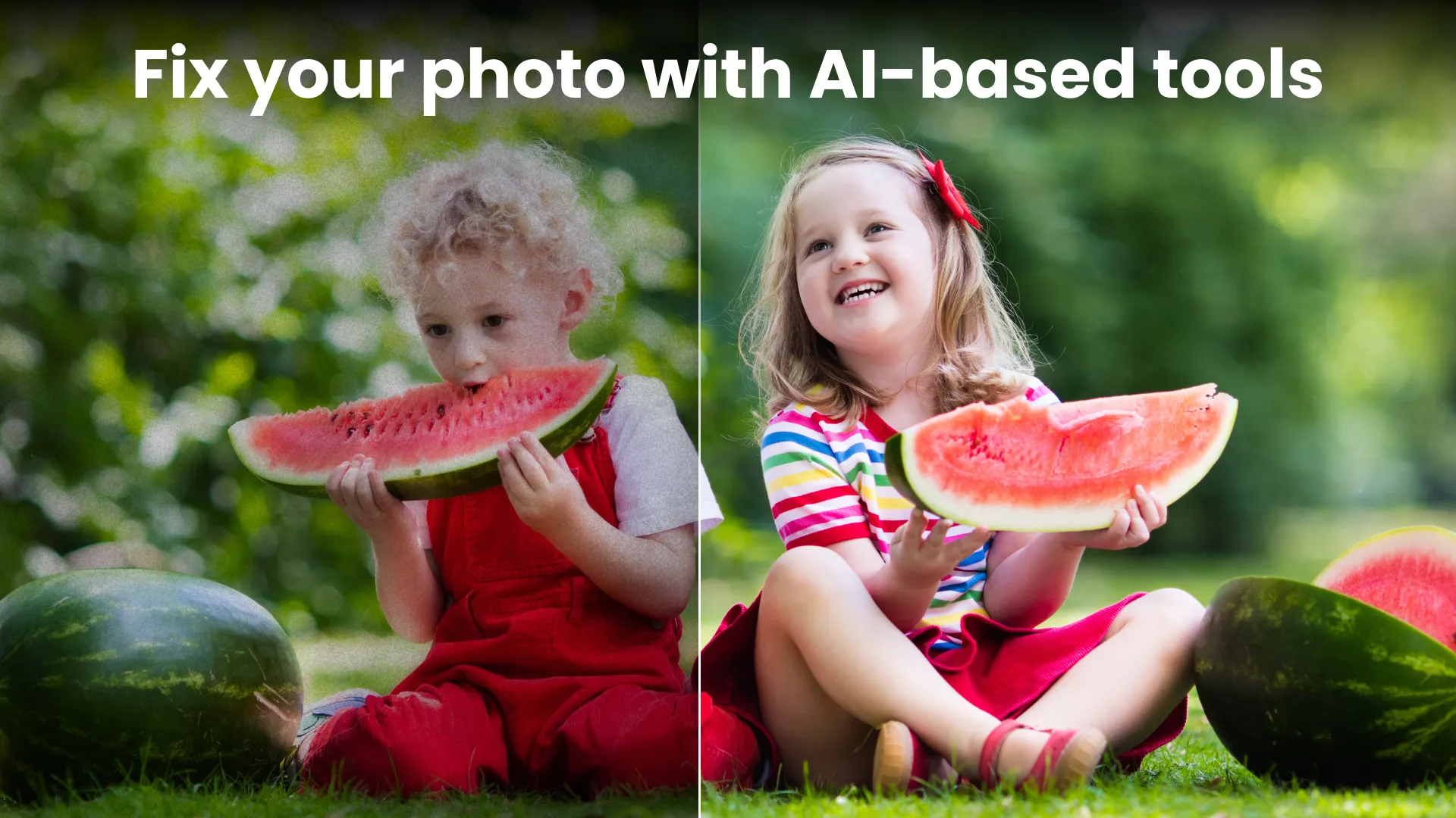 Enhance it - AI Photo Editor | Indus Appstore | Screenshot
