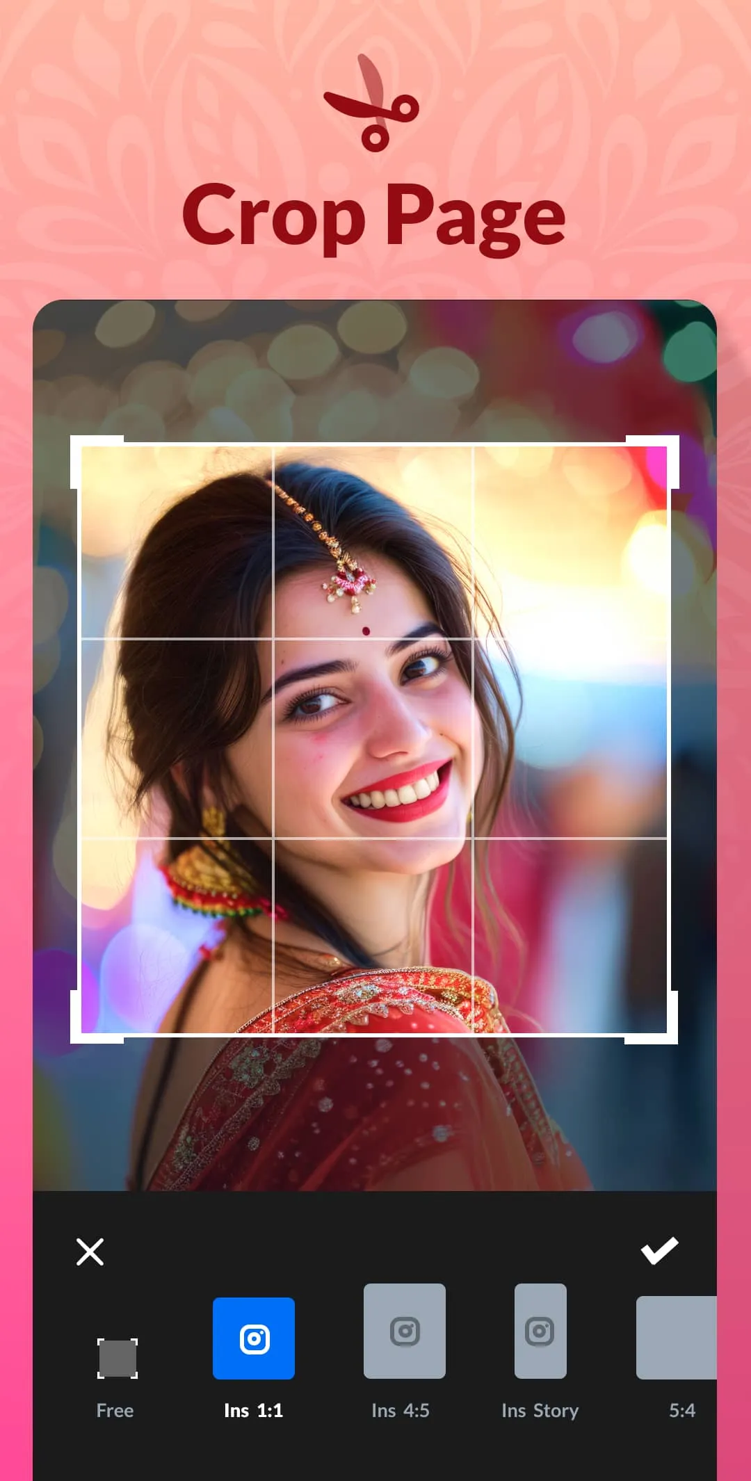 Gallery - Photo Gallery App | Indus Appstore | Screenshot