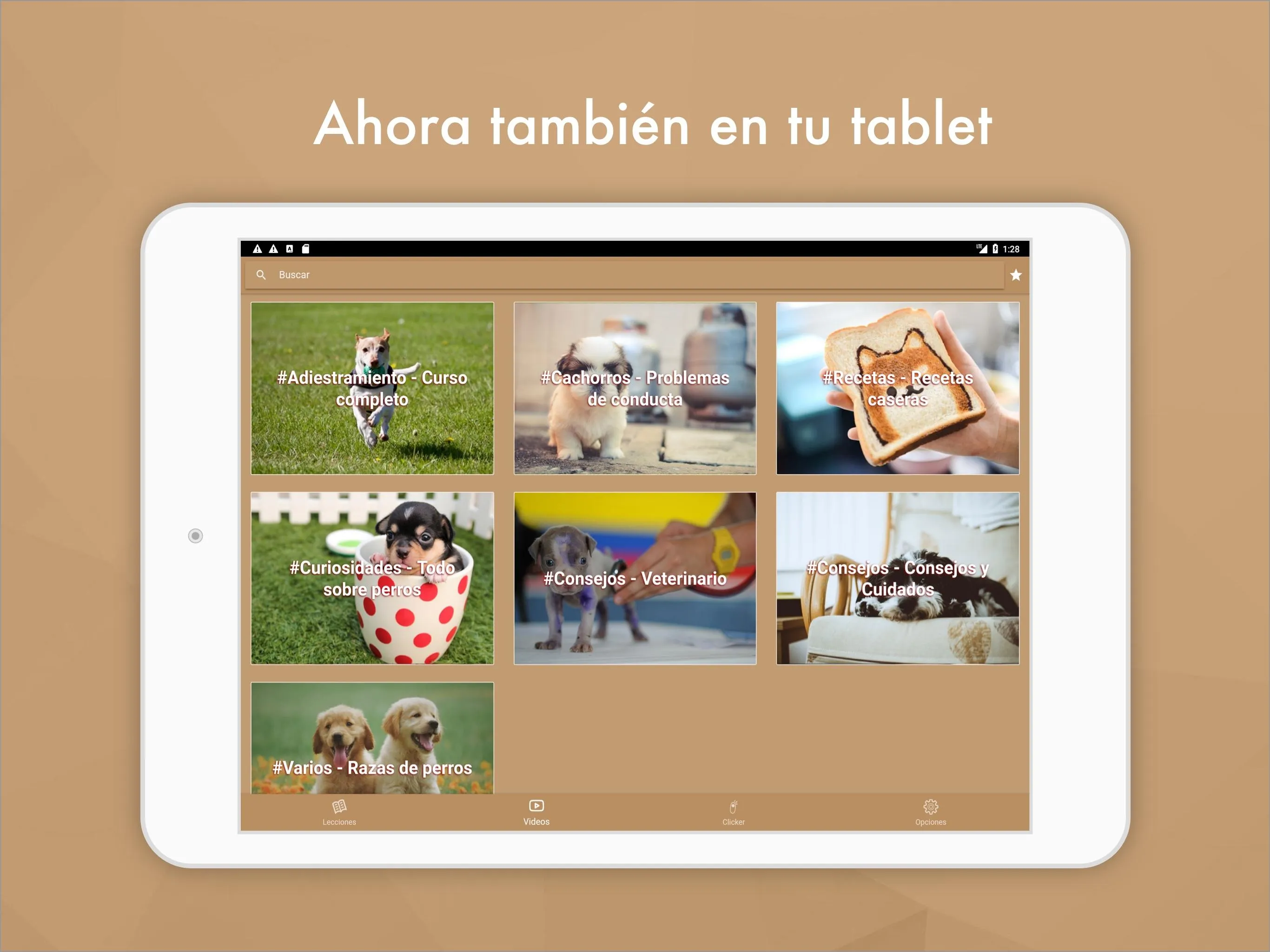 Entrena a tu perro | Indus Appstore | Screenshot