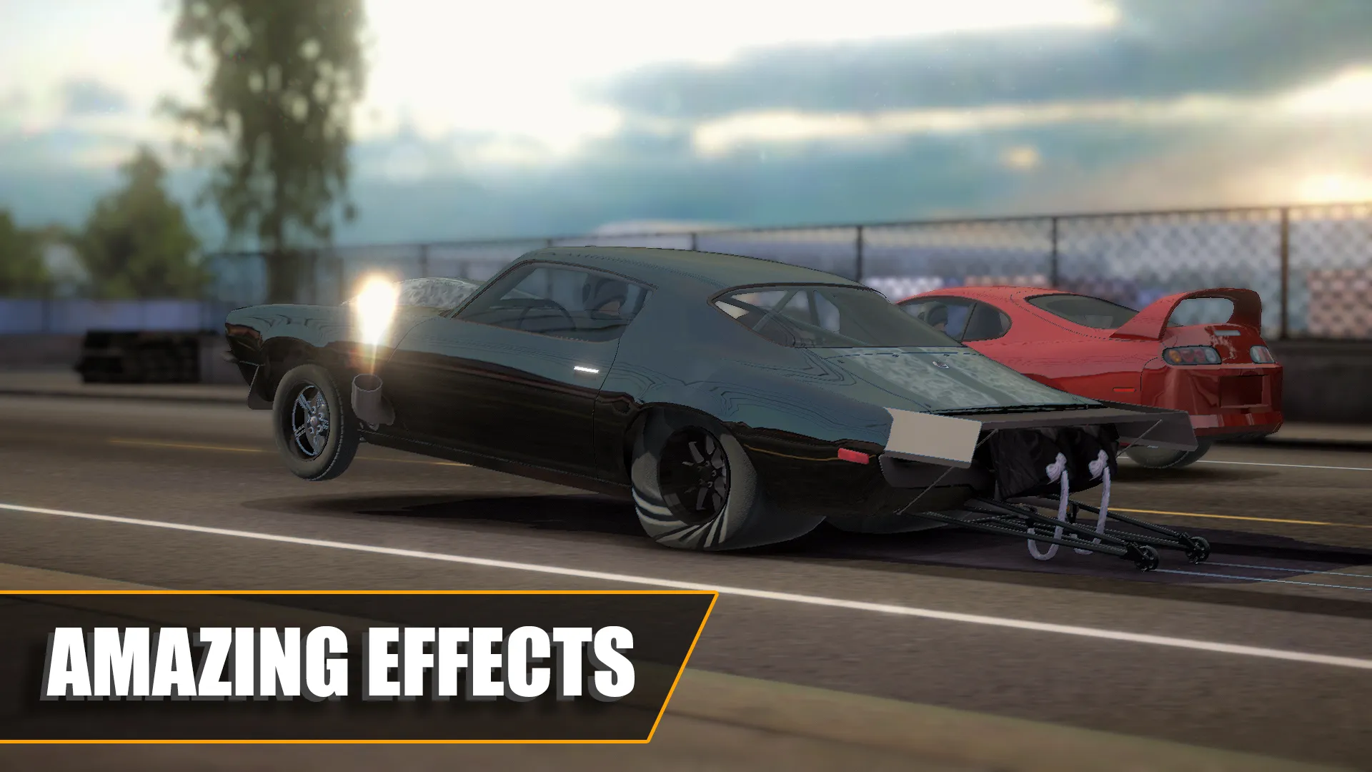 No Limit Drag Racing 2 | Indus Appstore | Screenshot