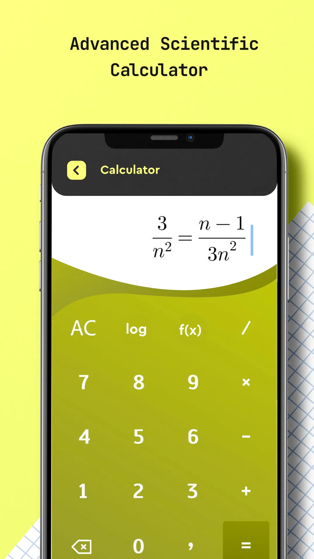 Math Problem Solver AI | Indus Appstore | Screenshot