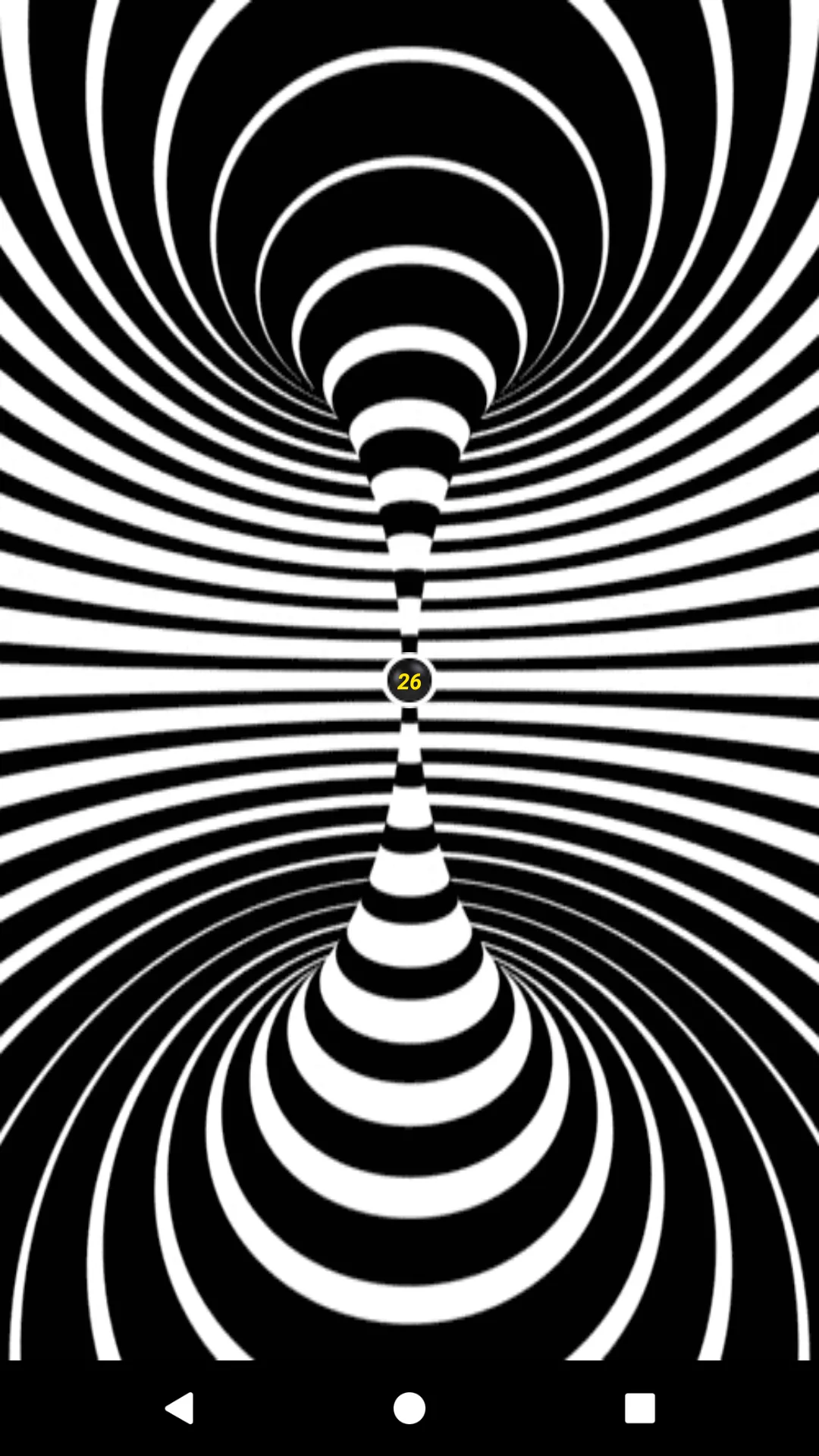 Illusion hypnosis | Indus Appstore | Screenshot