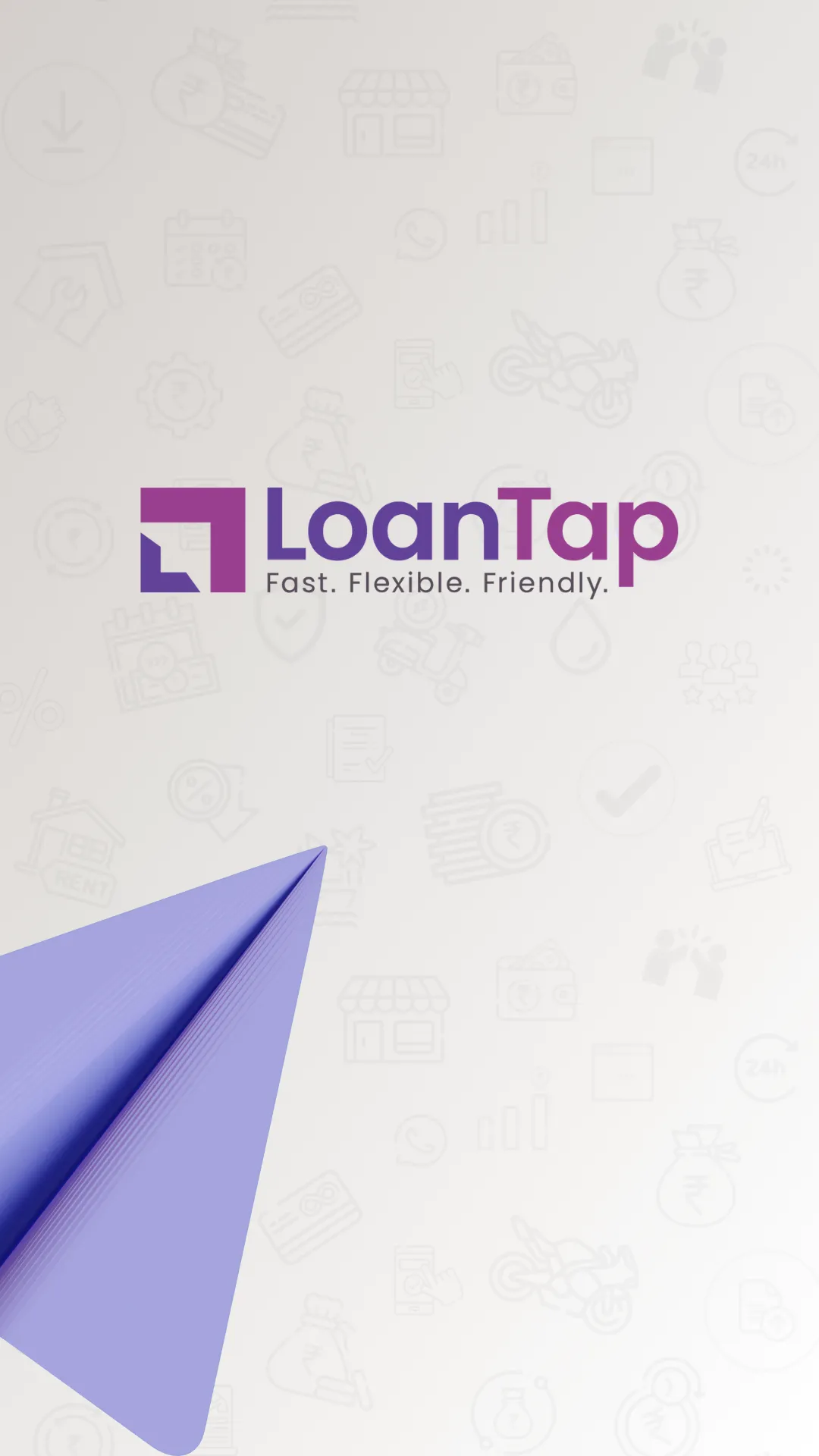 LoanTap - Personal Loan App | Indus Appstore | Screenshot