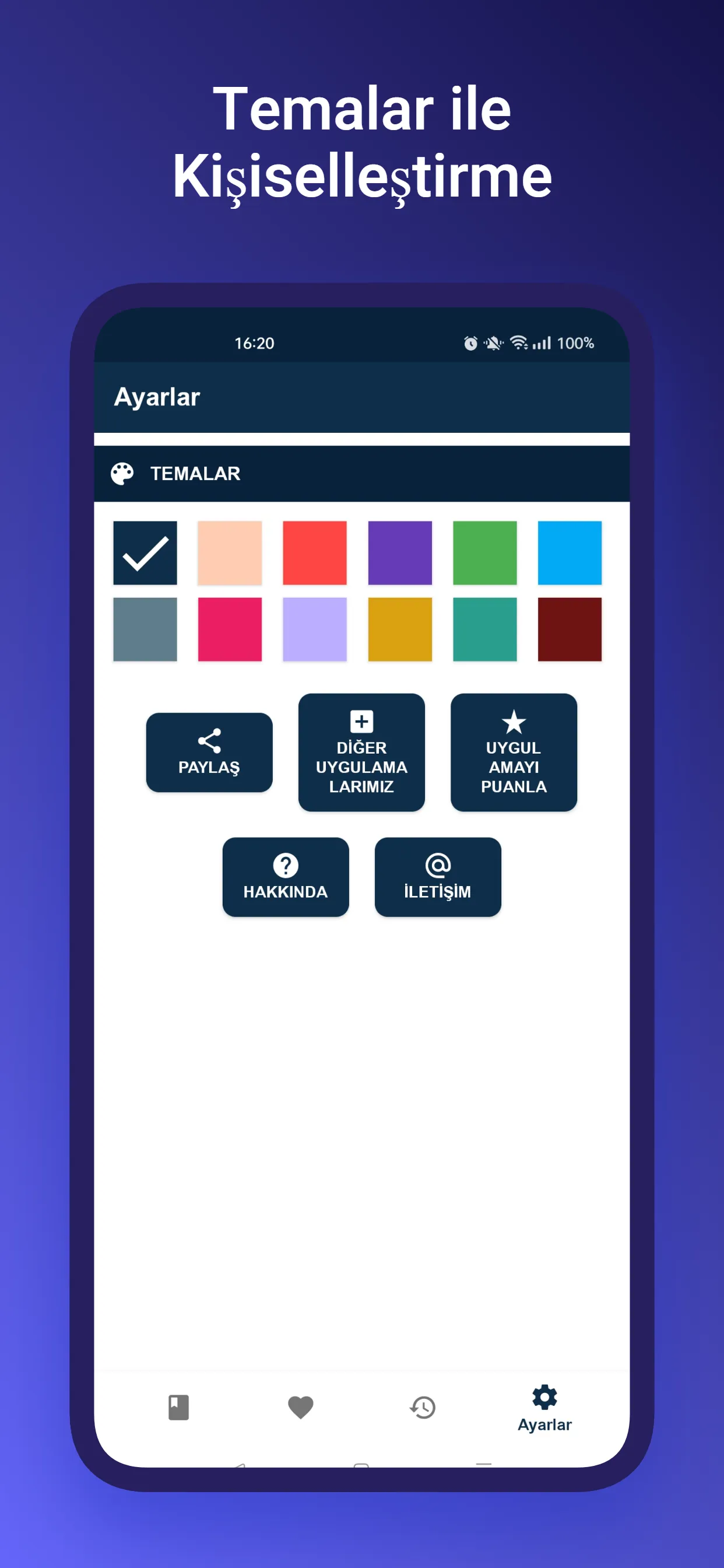 Hukuk Terimleri Sözlüğü | Indus Appstore | Screenshot