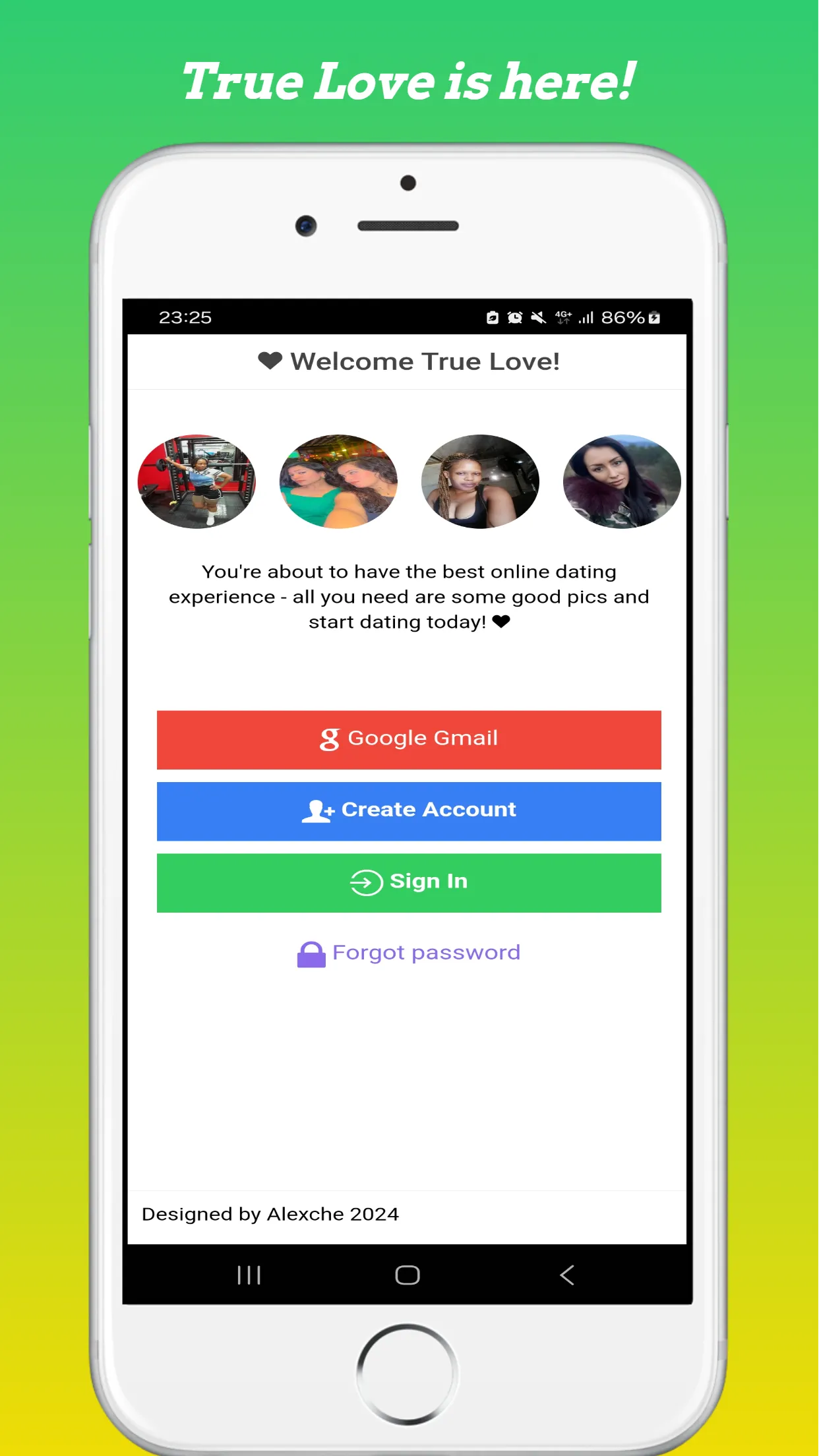 True Love: Chat, Meet, Date | Indus Appstore | Screenshot