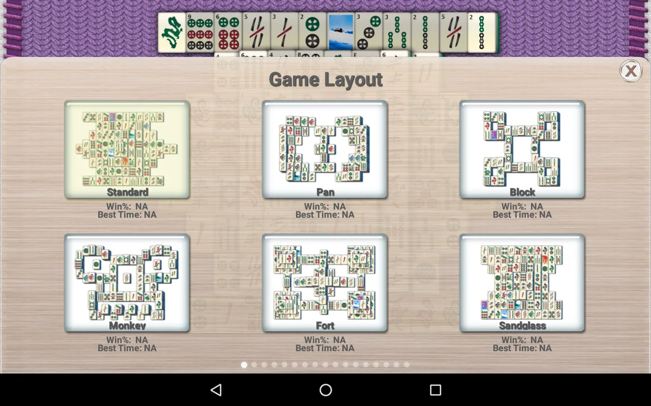 Mahjong Unlimited | Indus Appstore | Screenshot