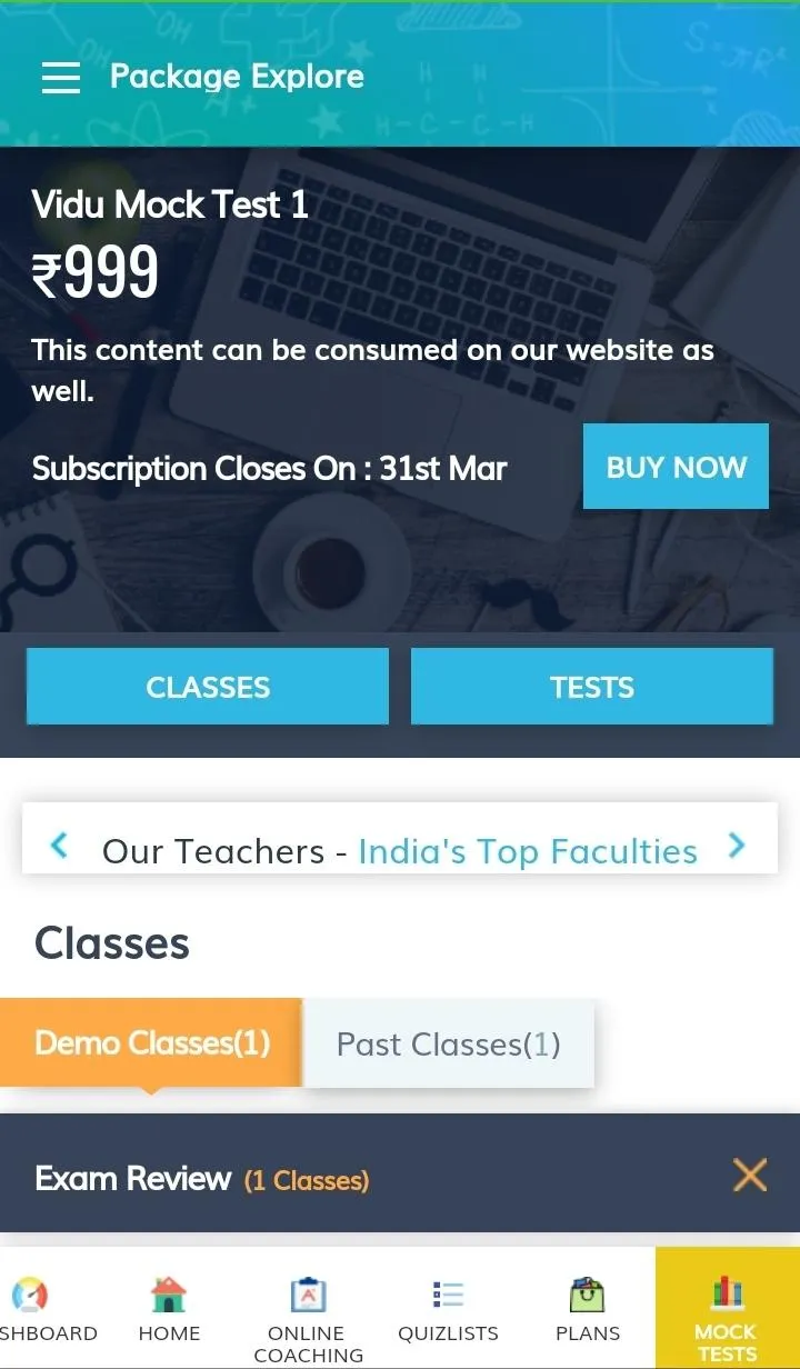 The Optimist Classes | Indus Appstore | Screenshot