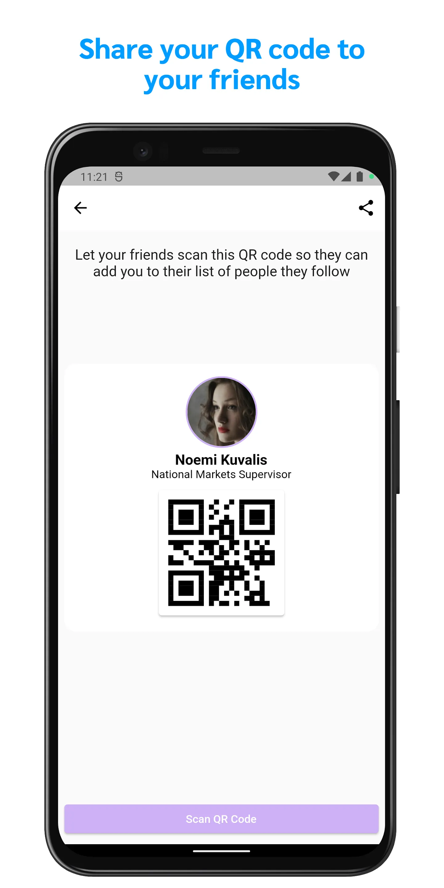 ePortfolio - Mobile Portfolio | Indus Appstore | Screenshot