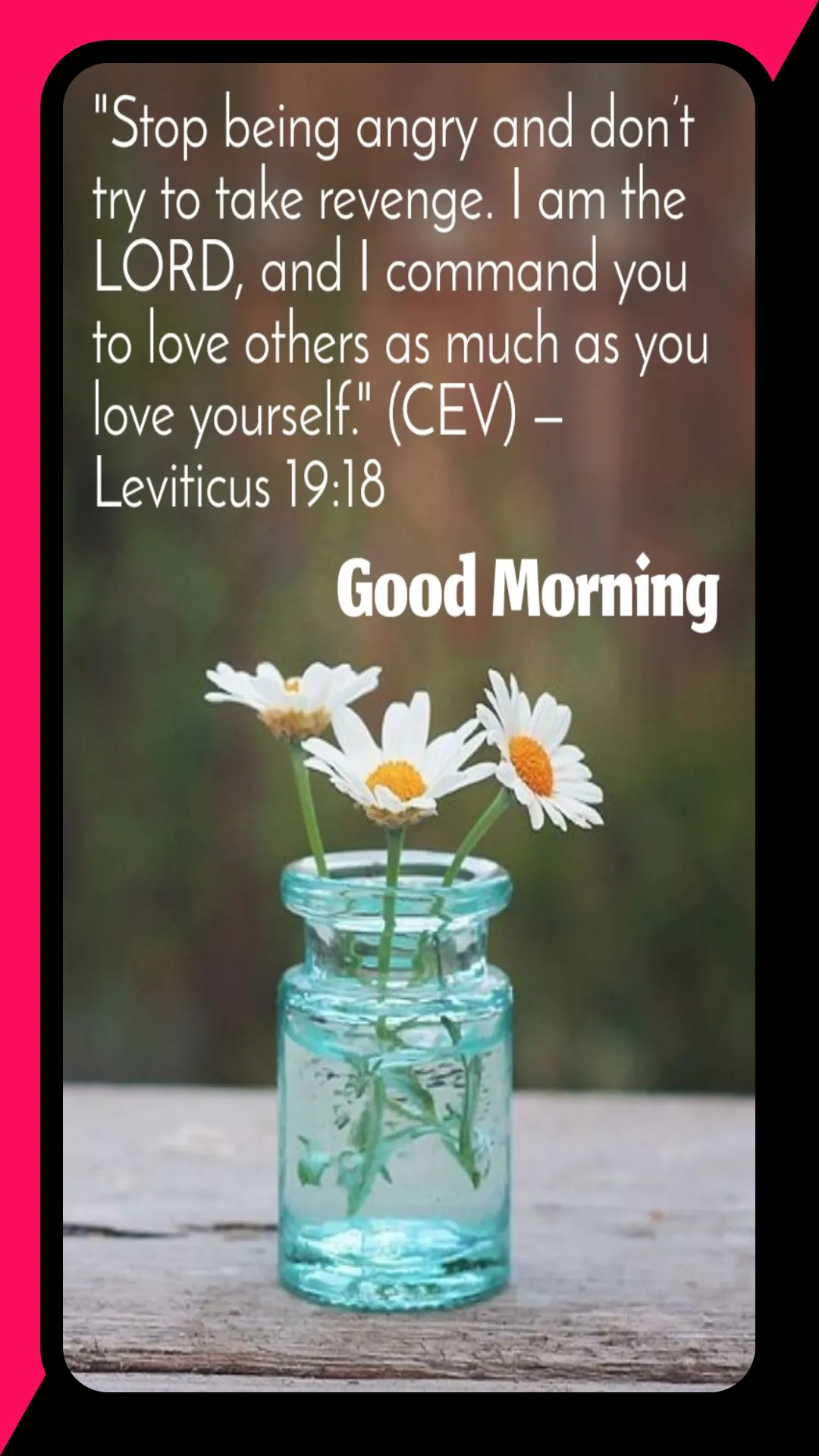 Good Morning Prayers & Wishes | Indus Appstore | Screenshot