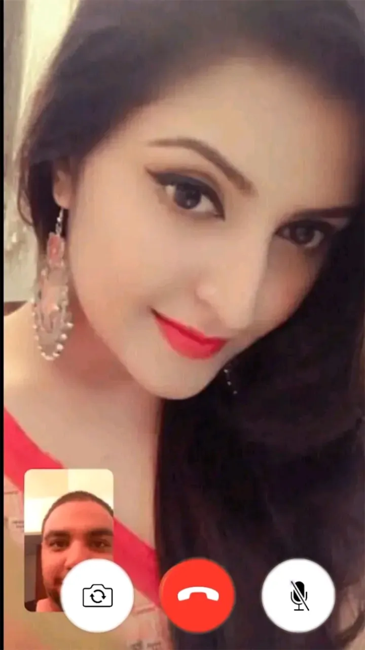 Ladki Se Baat Karne Wala App | Indus Appstore | Screenshot