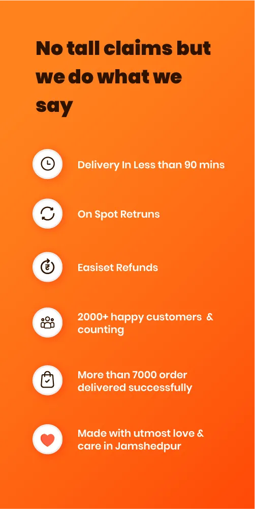 Fasdo : Grocery Delivery App | Indus Appstore | Screenshot