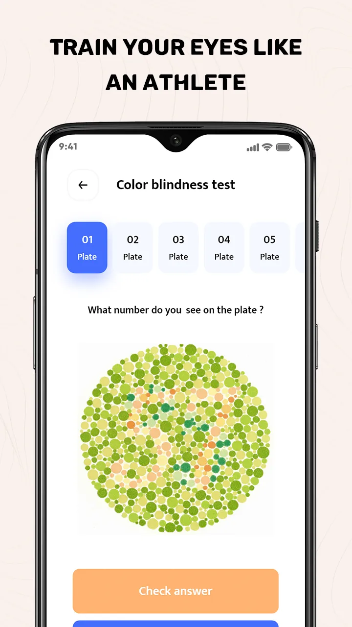 Eye Exercises : Improve Vision | Indus Appstore | Screenshot