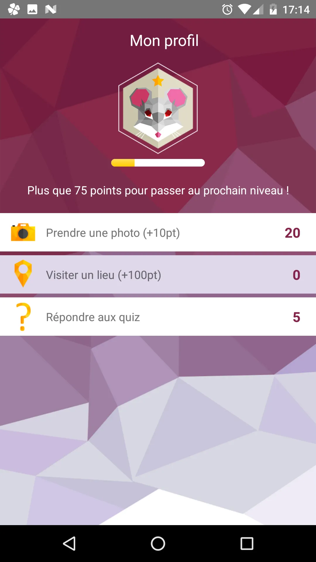 Mourgues du Grès Connect | Indus Appstore | Screenshot