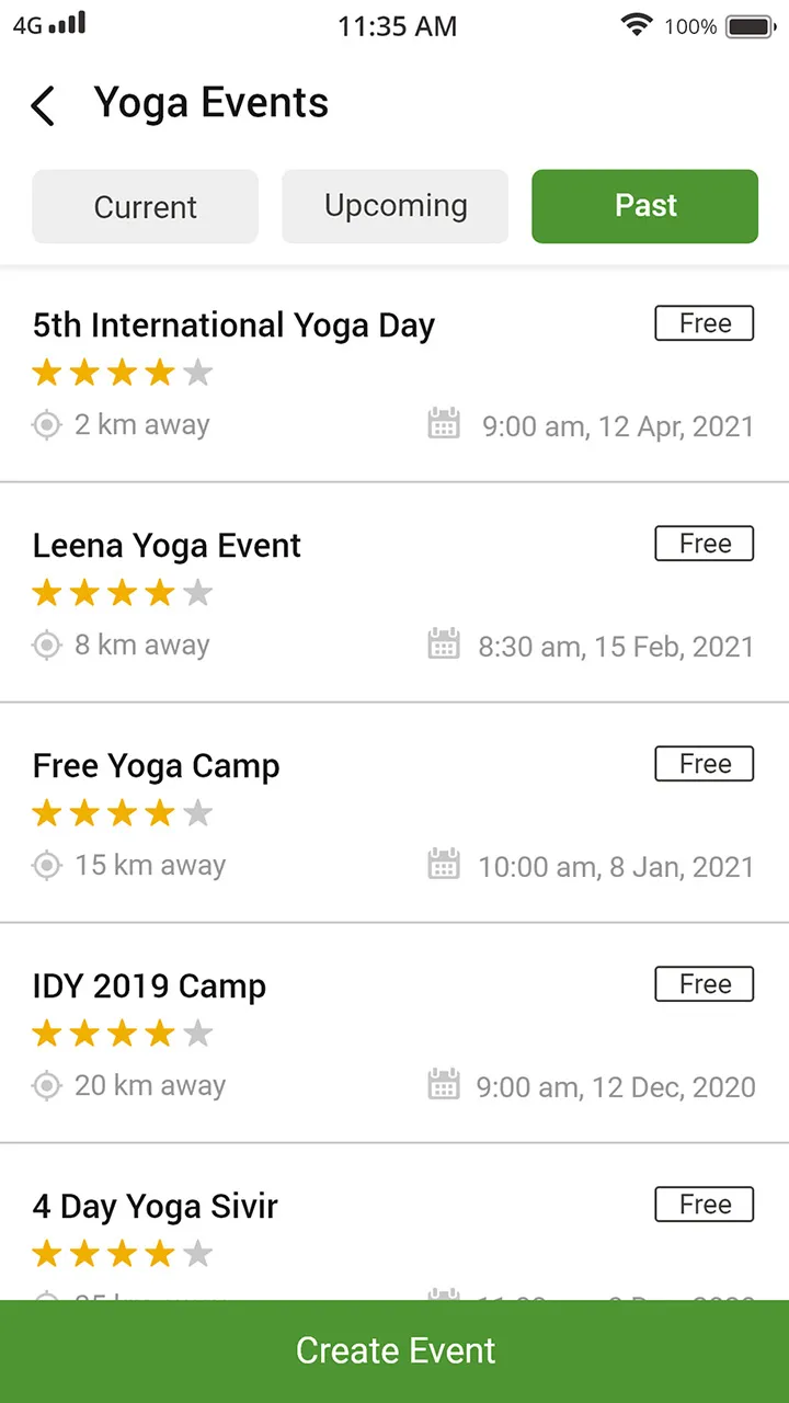 Namaste-Yoga | Indus Appstore | Screenshot