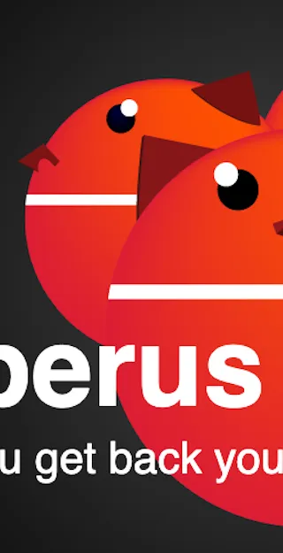 Cerberus: Anti-theft Alarm | Indus Appstore | Screenshot