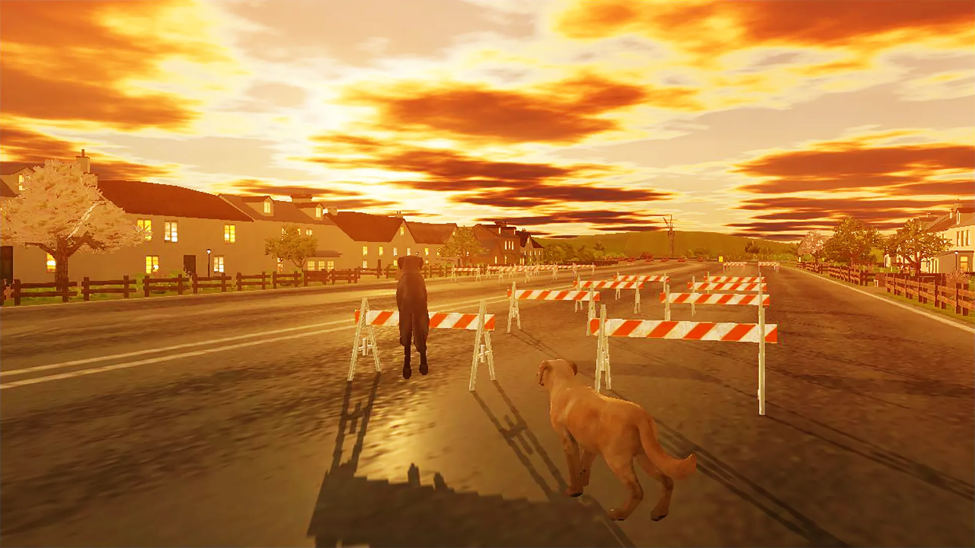 Labrador Simulator | Indus Appstore | Screenshot