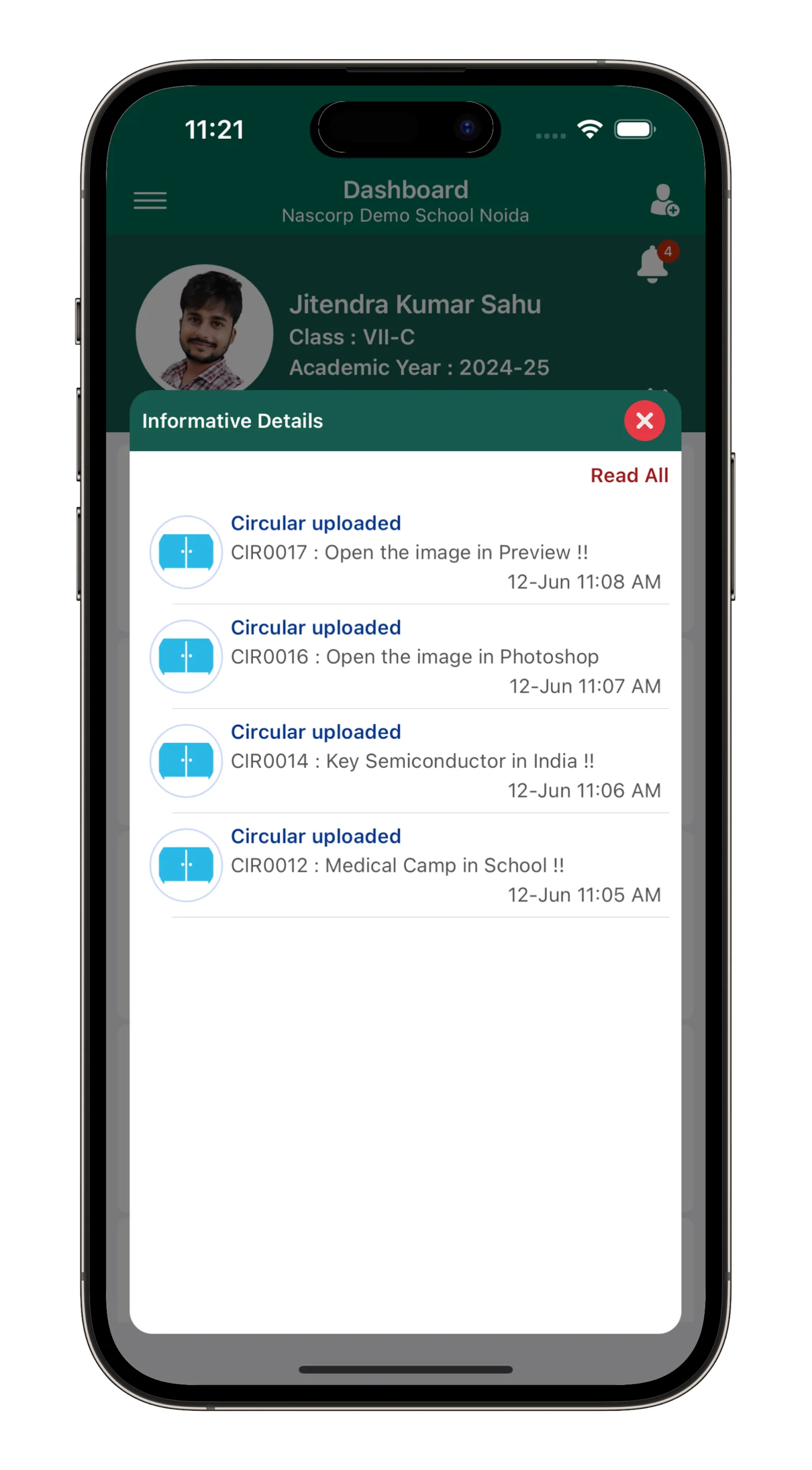 Joy Senior Secondary School | Indus Appstore | Screenshot