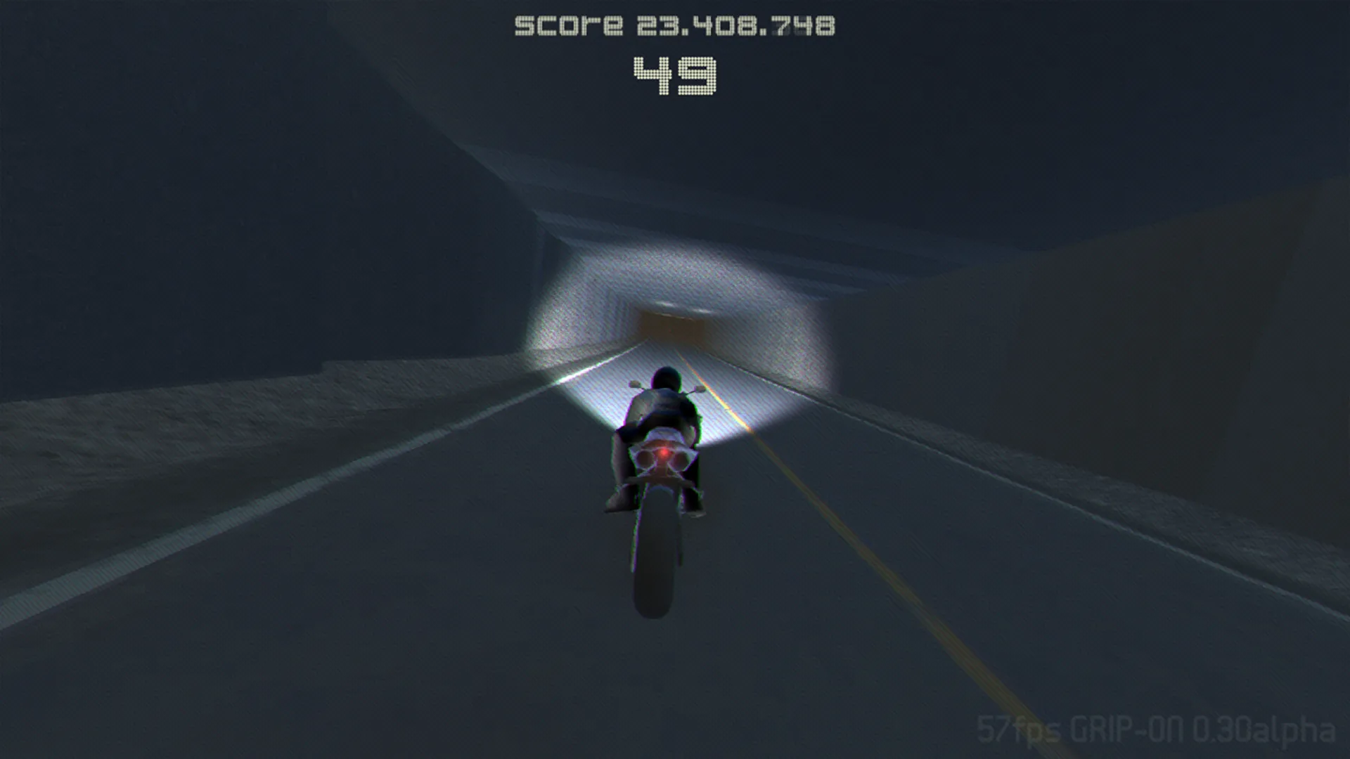 GripON - racing bikes arcade | Indus Appstore | Screenshot