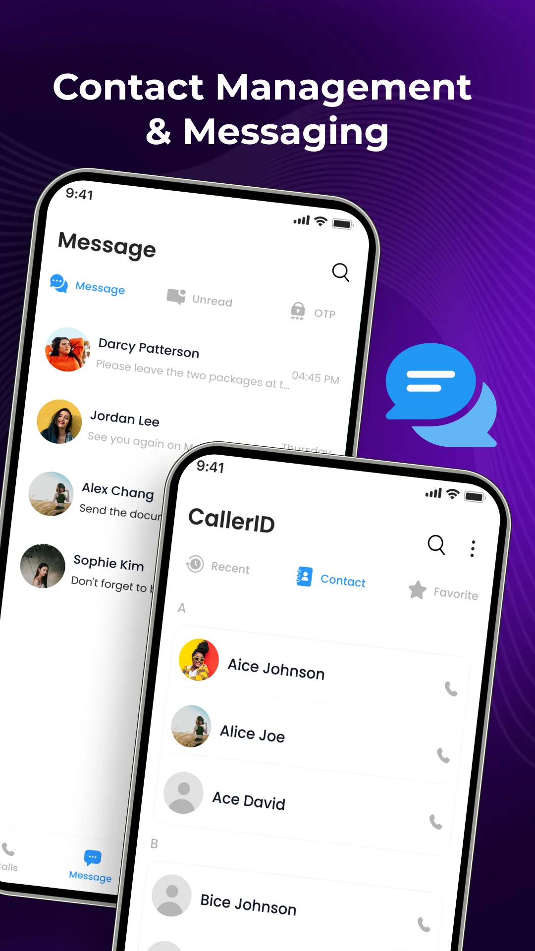 ID Tracker – Spam Call & Block | Indus Appstore | Screenshot