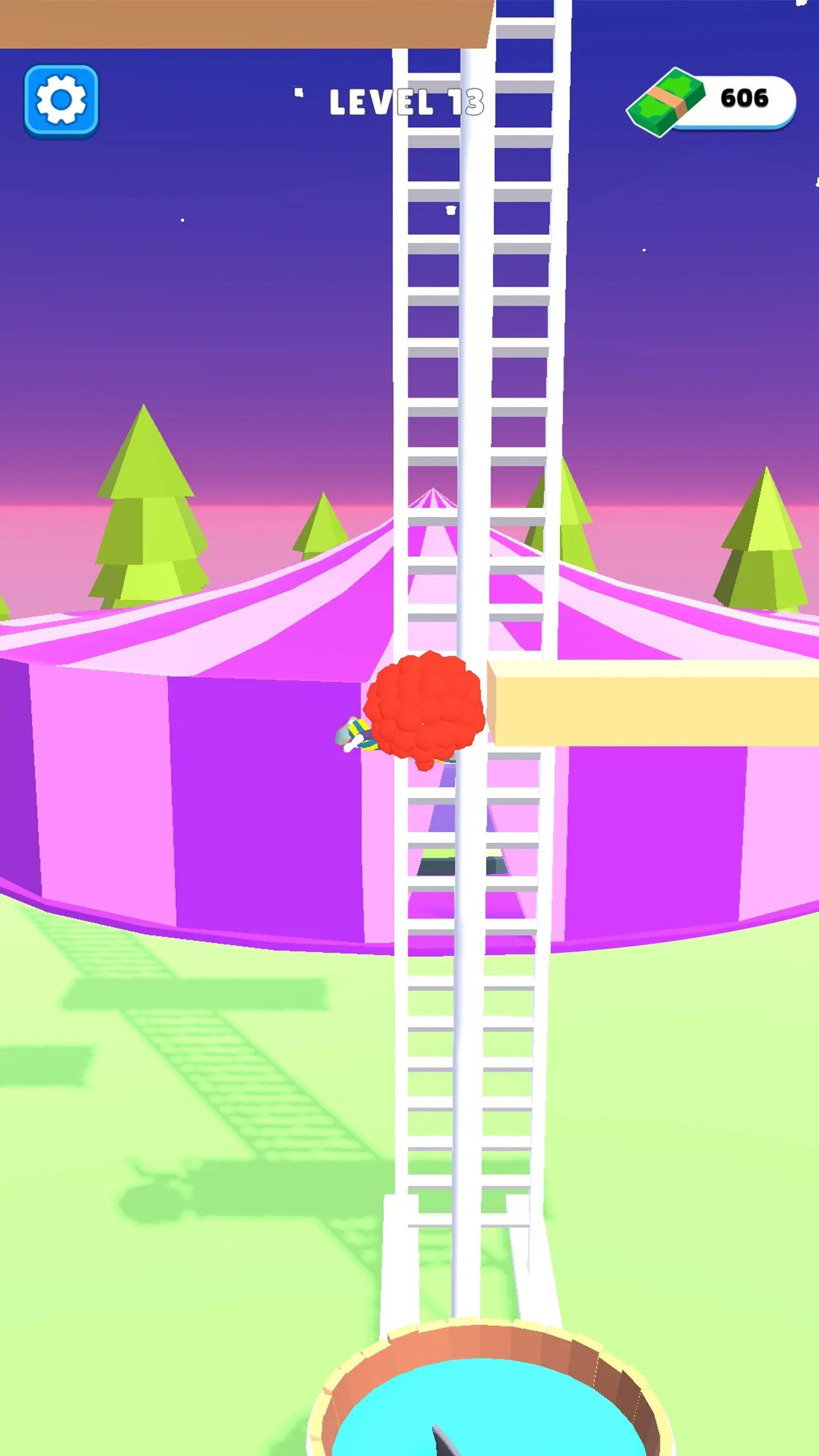 Circus Carnival Ringmaster | Indus Appstore | Screenshot