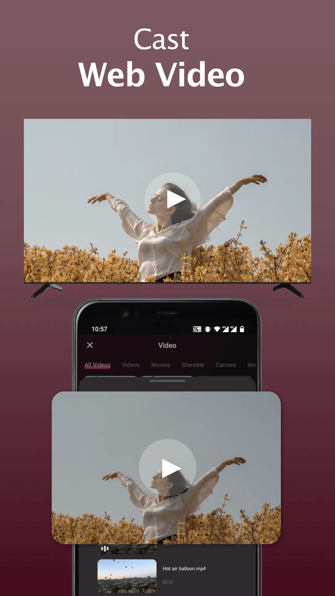 Remote for LG ThinG TV & webOS | Indus Appstore | Screenshot